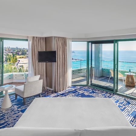 Crowne Plaza Sydney Coogee Beach By Ihg Exterior foto