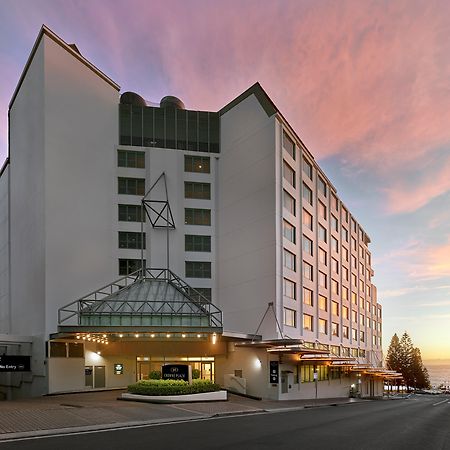 Crowne Plaza Sydney Coogee Beach By Ihg Exterior foto