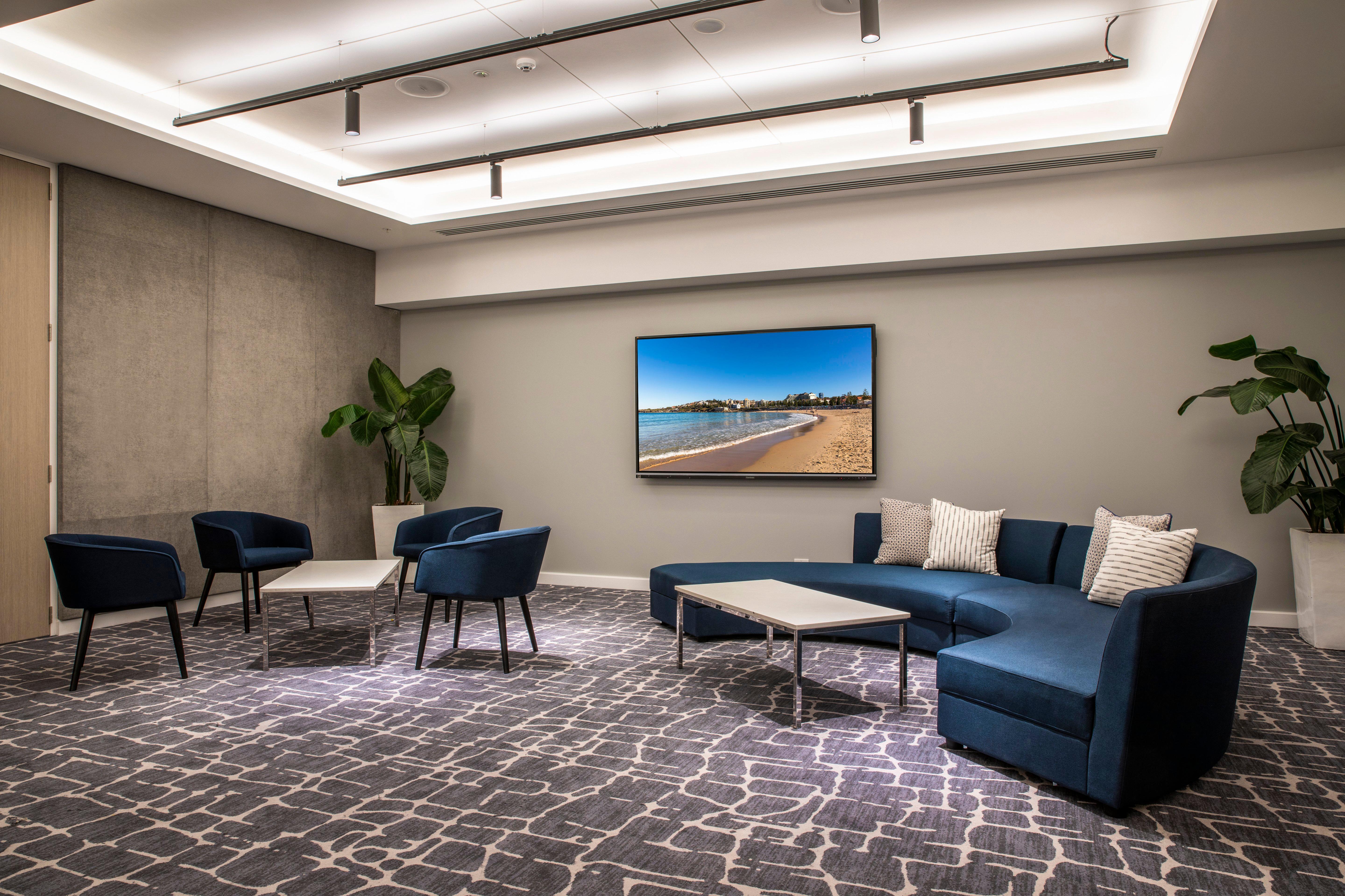 Crowne Plaza Sydney Coogee Beach By Ihg Exterior foto