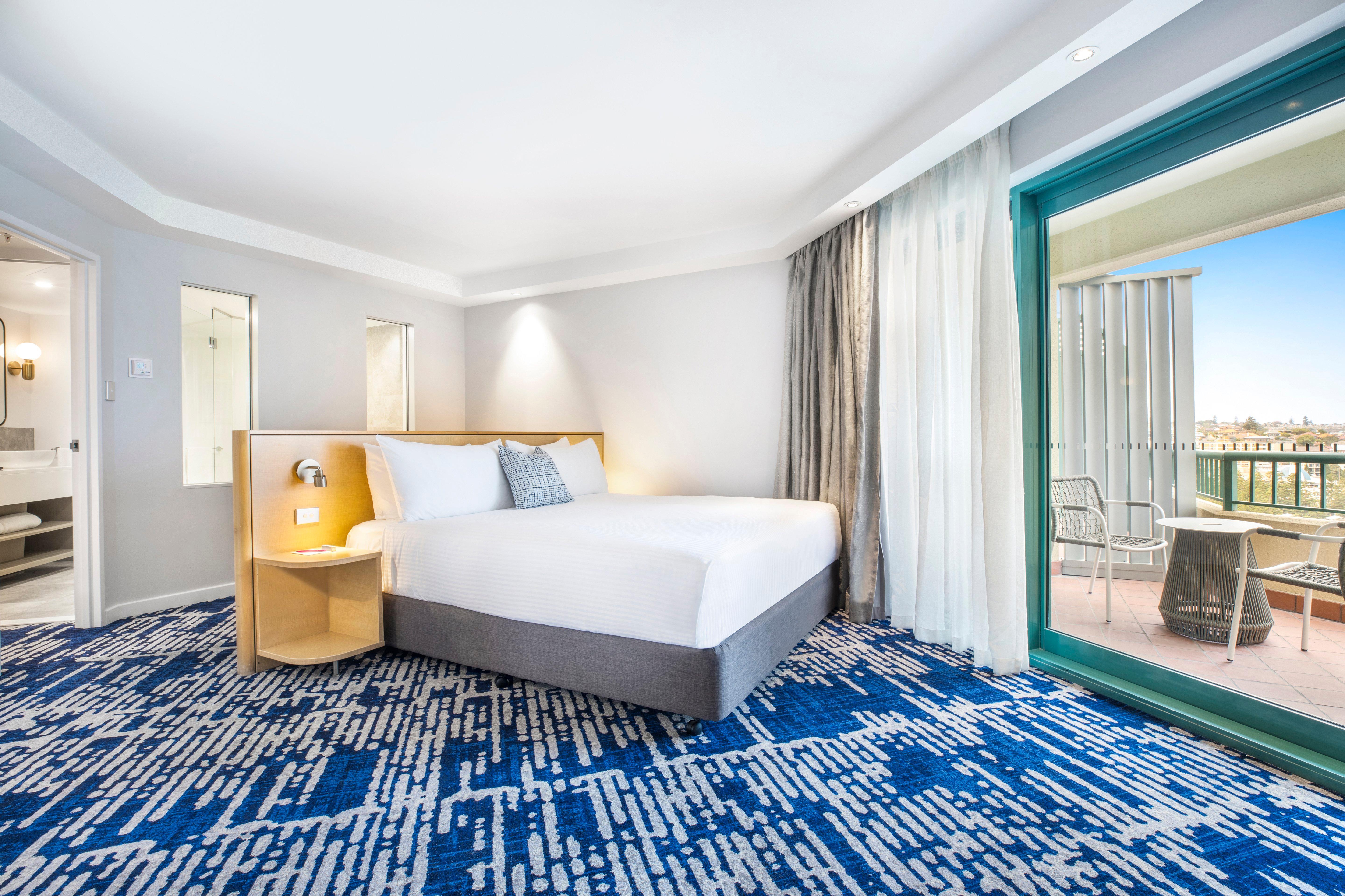 Crowne Plaza Sydney Coogee Beach By Ihg Exterior foto