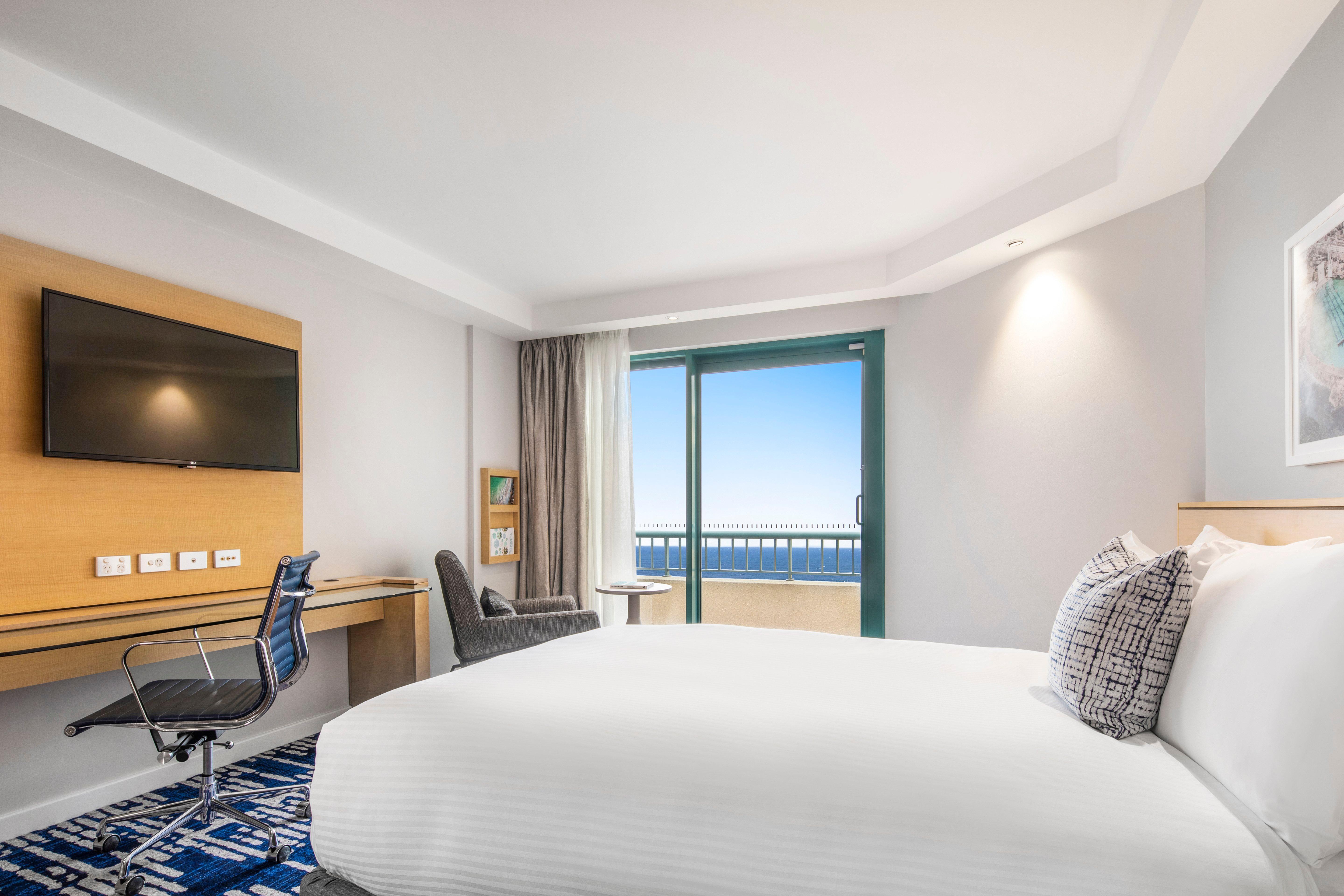 Crowne Plaza Sydney Coogee Beach By Ihg Exterior foto