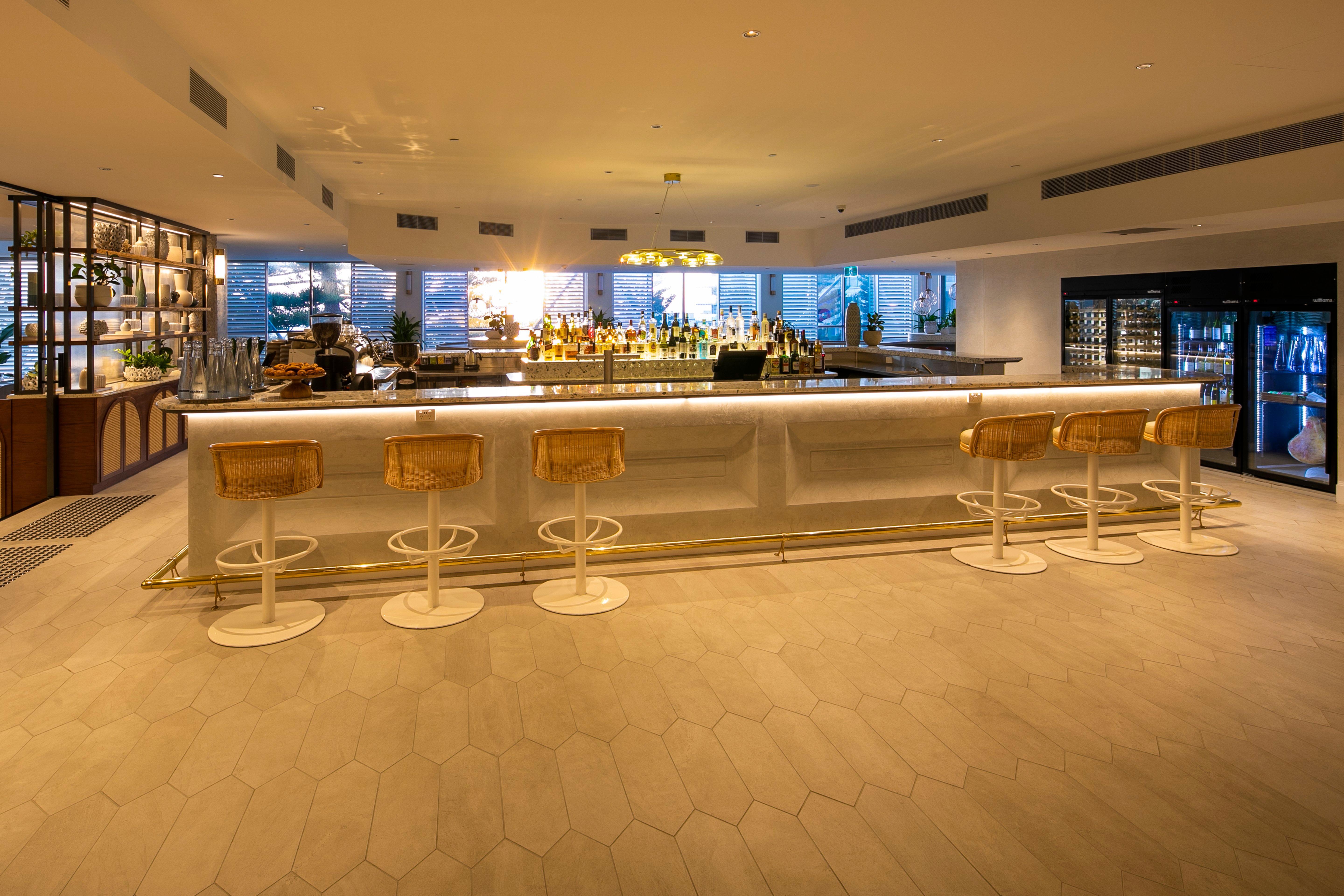 Crowne Plaza Sydney Coogee Beach By Ihg Exterior foto