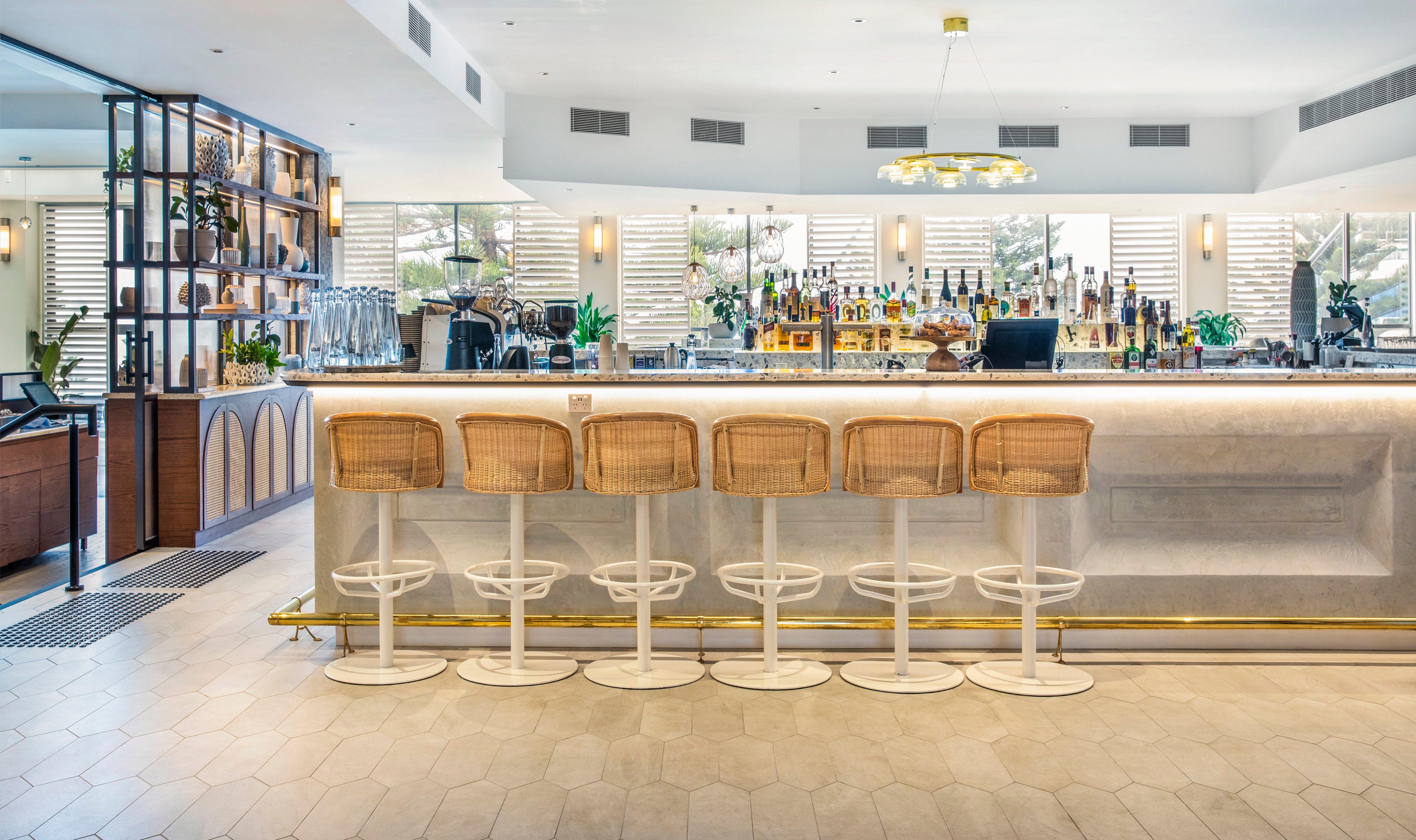 Crowne Plaza Sydney Coogee Beach By Ihg Exterior foto