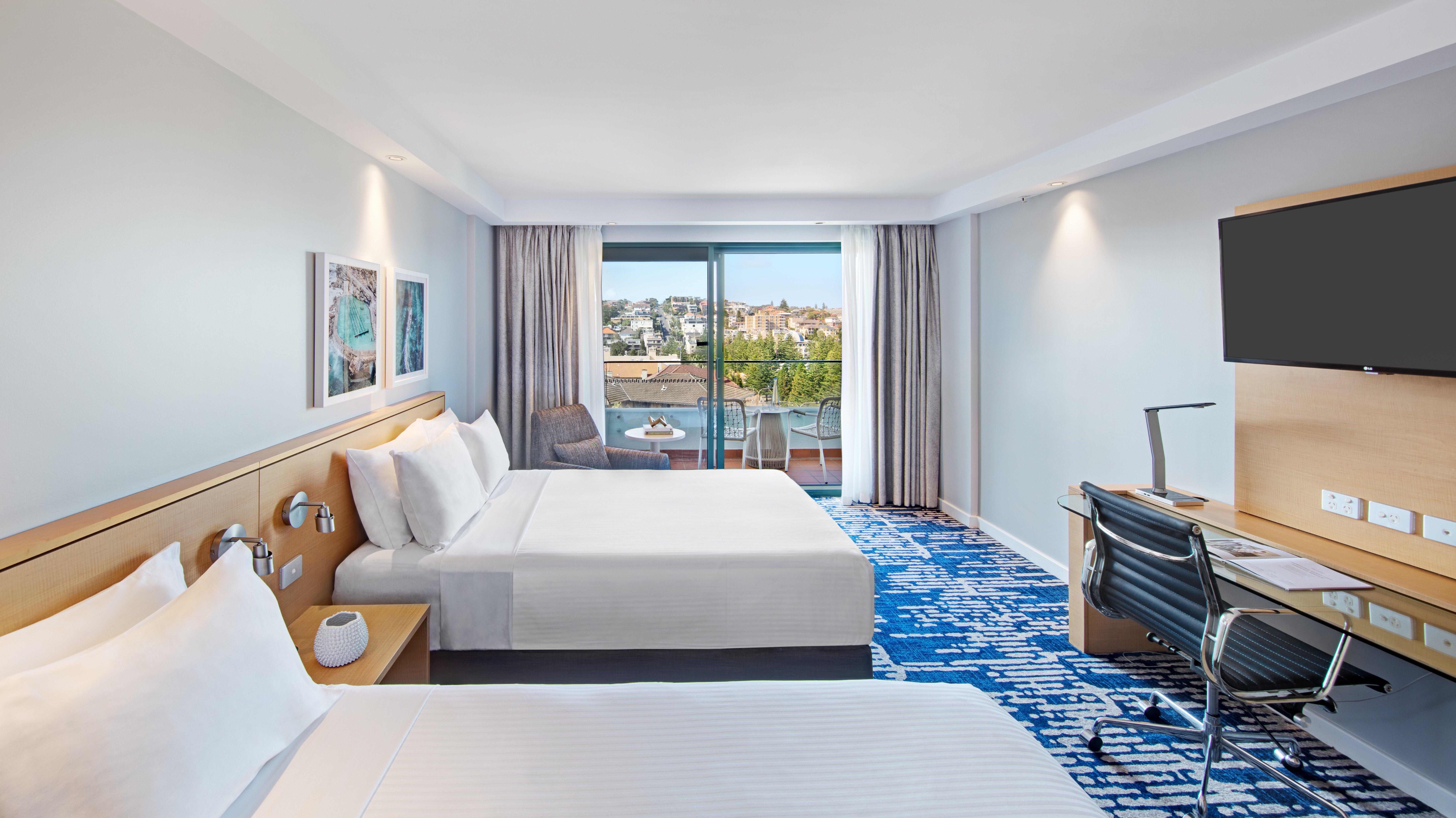 Crowne Plaza Sydney Coogee Beach By Ihg Exterior foto