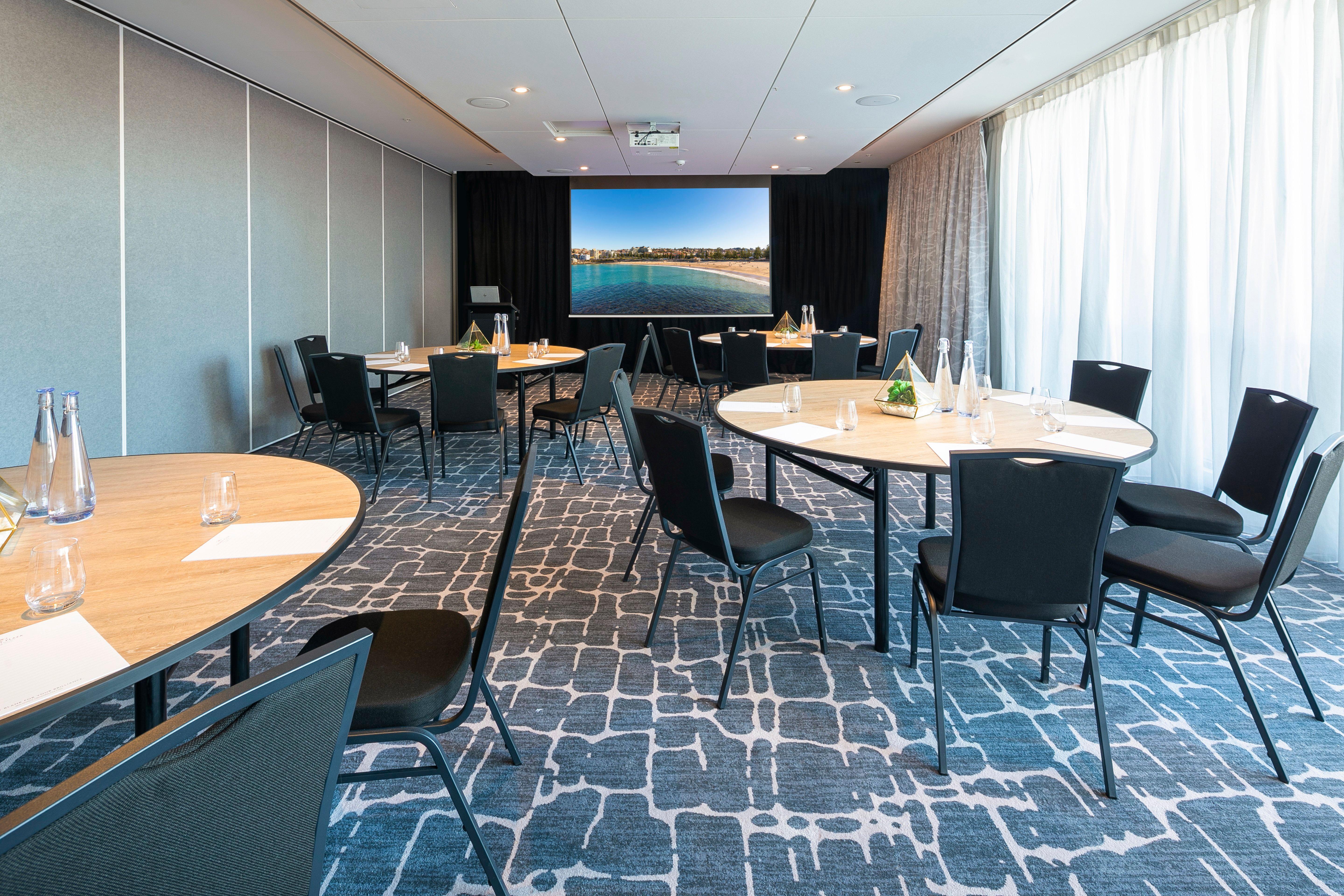 Crowne Plaza Sydney Coogee Beach By Ihg Exterior foto