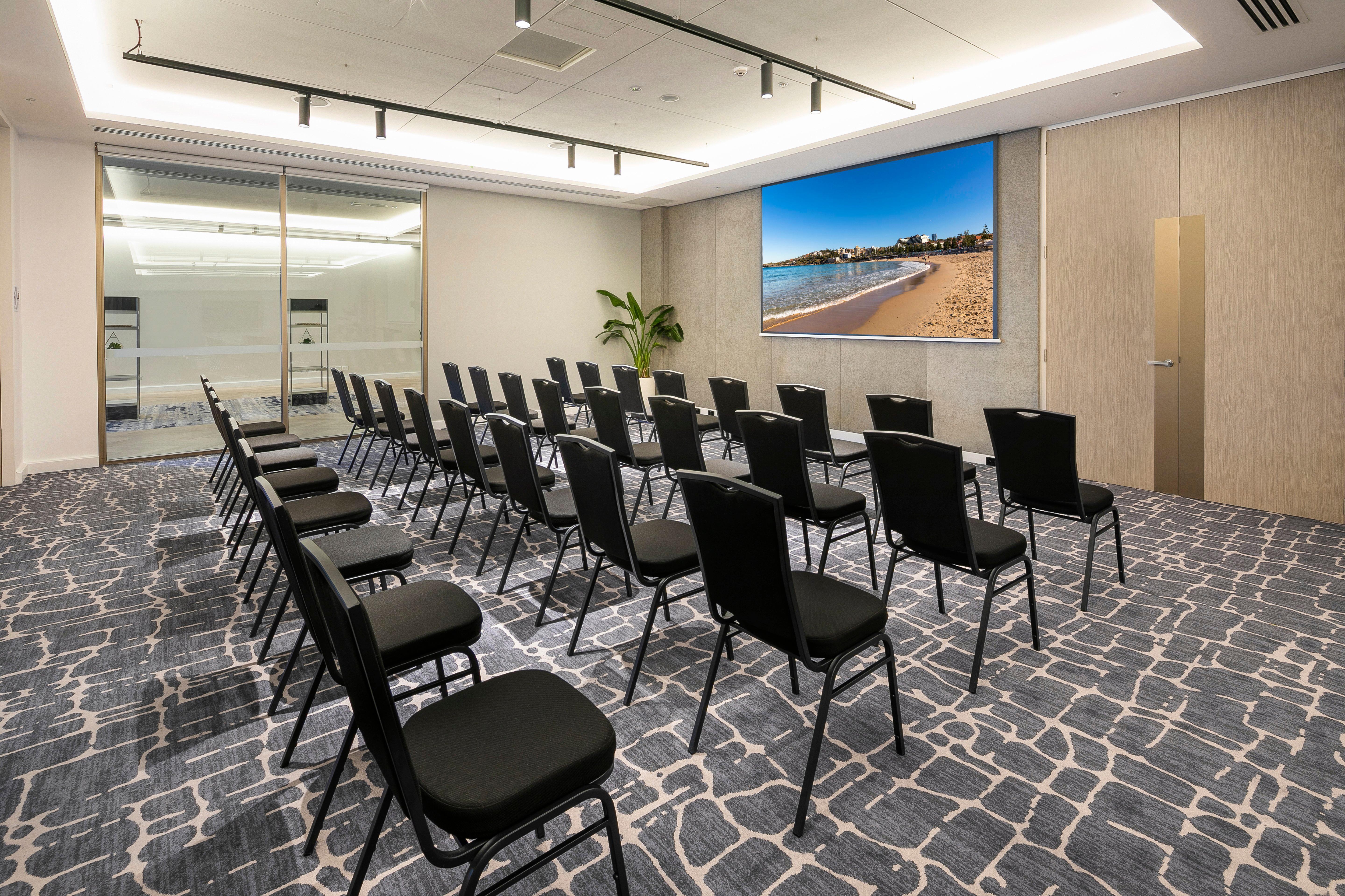 Crowne Plaza Sydney Coogee Beach By Ihg Exterior foto