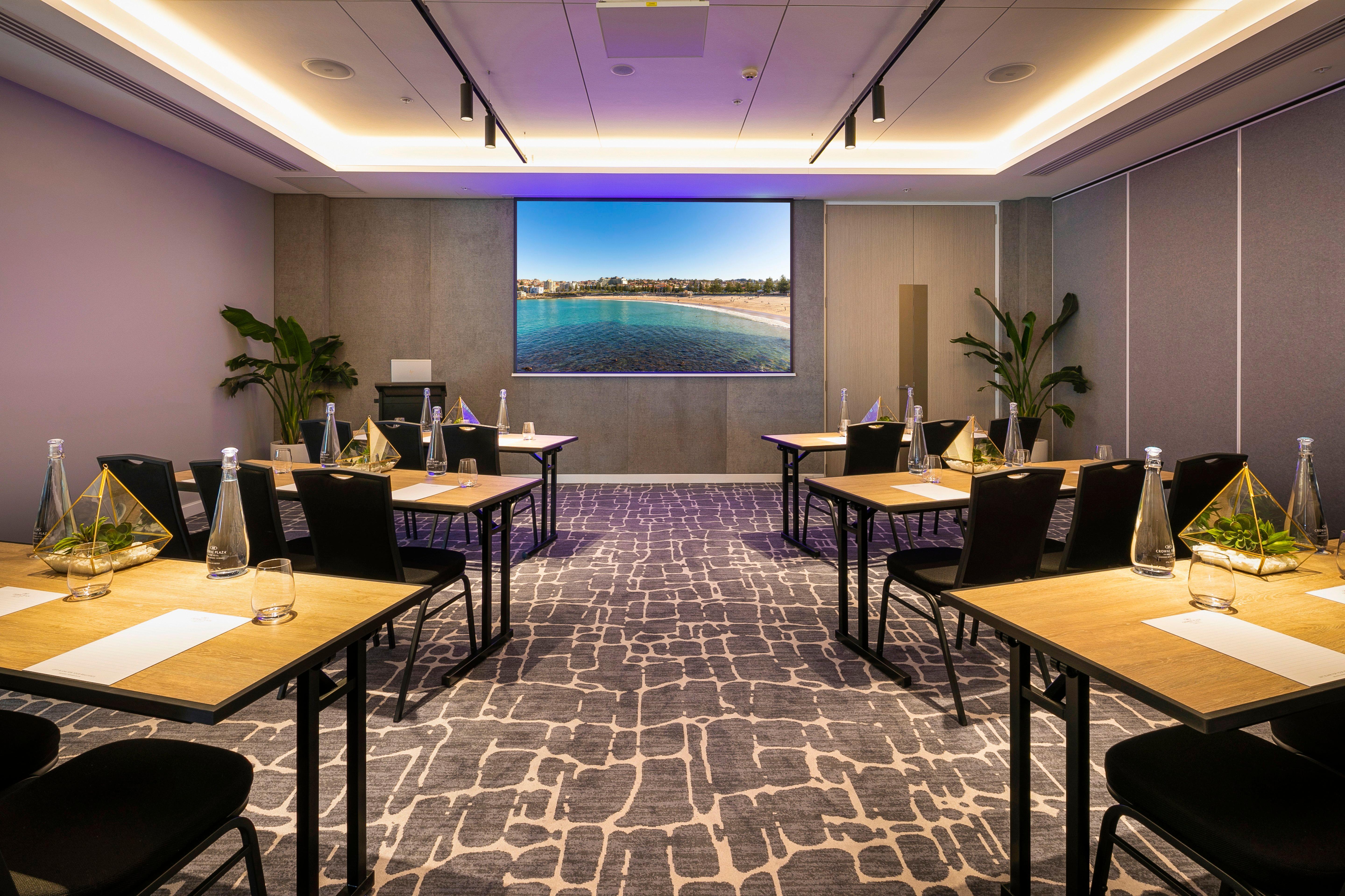 Crowne Plaza Sydney Coogee Beach By Ihg Exterior foto