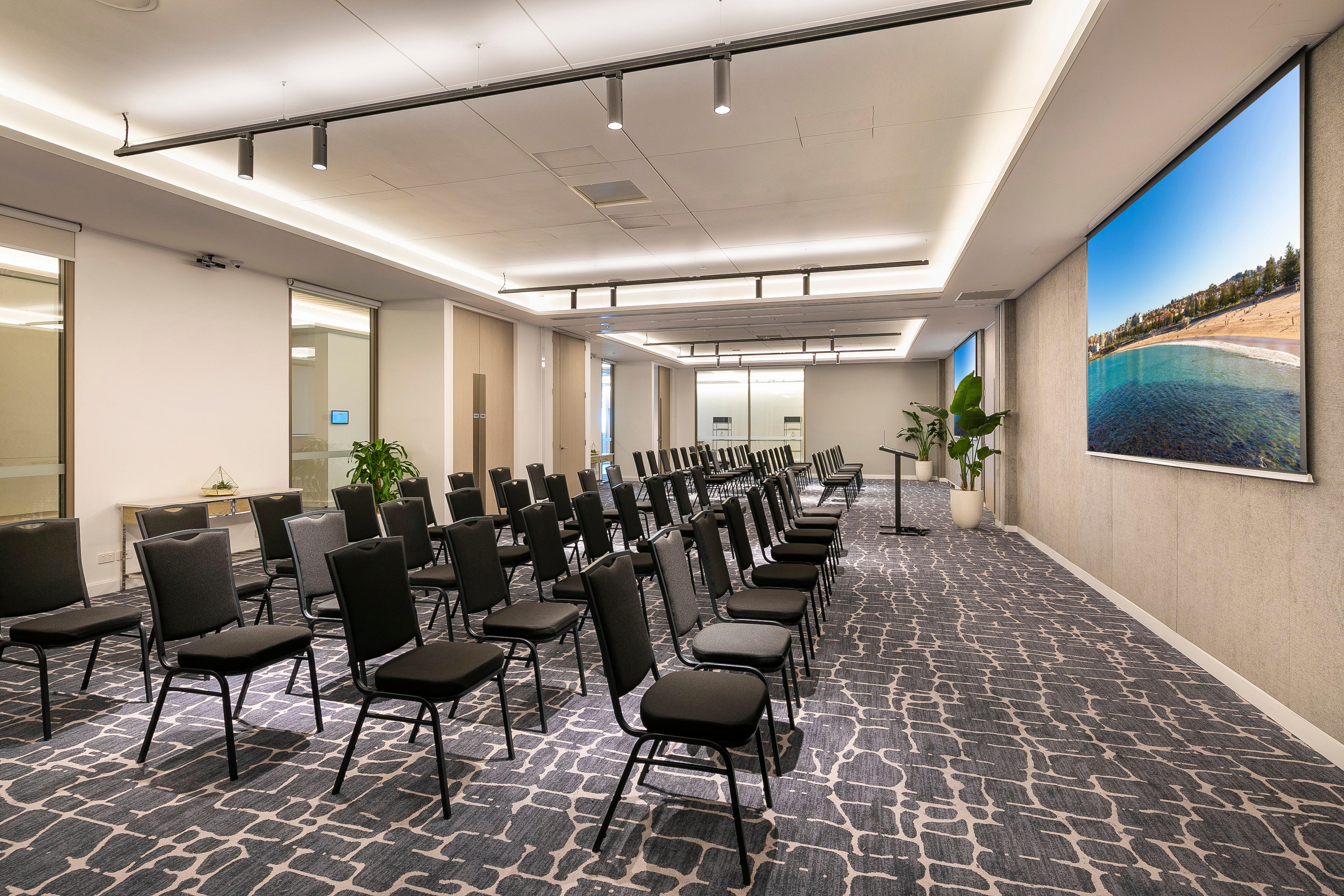 Crowne Plaza Sydney Coogee Beach By Ihg Exterior foto