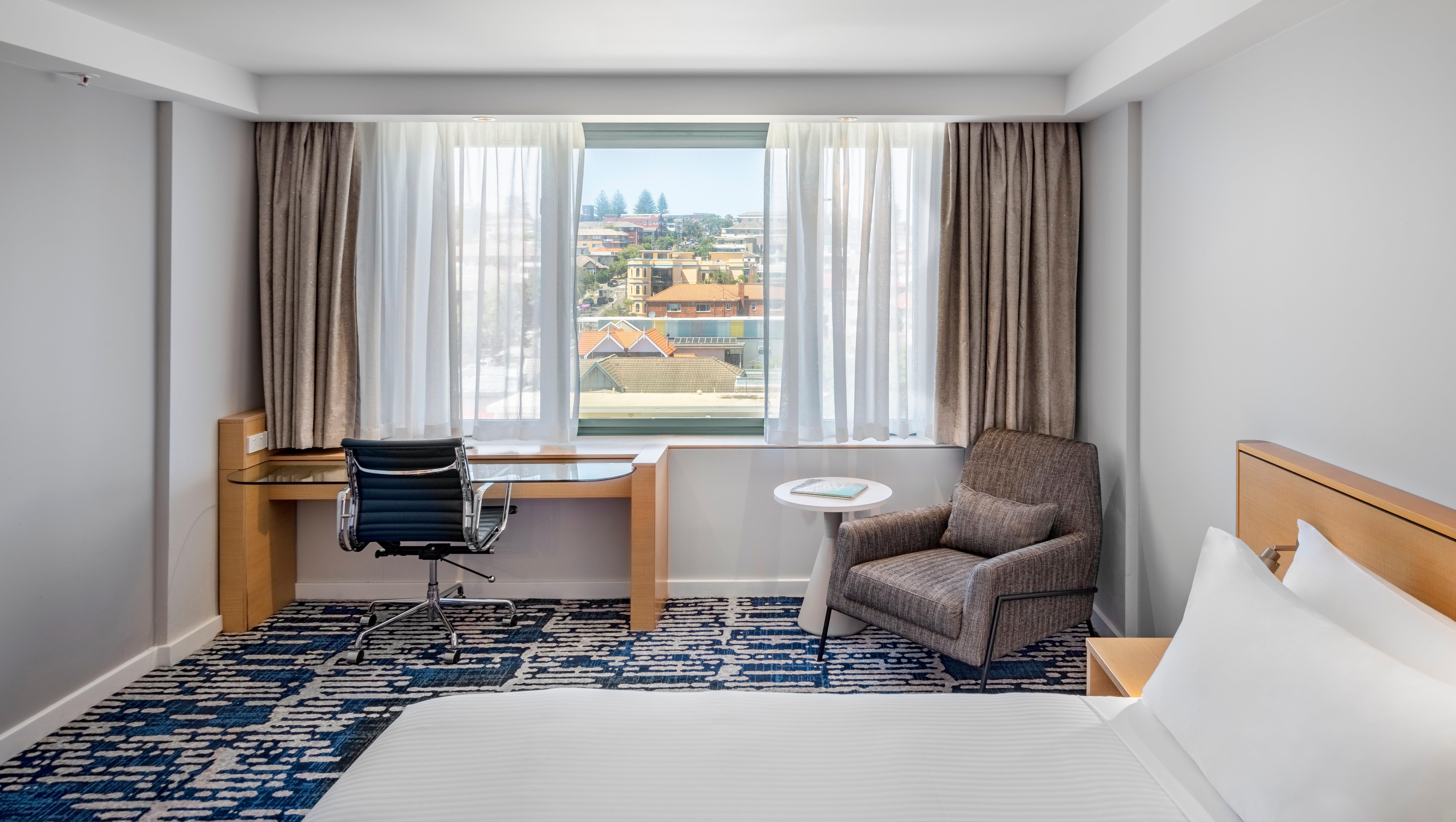 Crowne Plaza Sydney Coogee Beach By Ihg Exterior foto