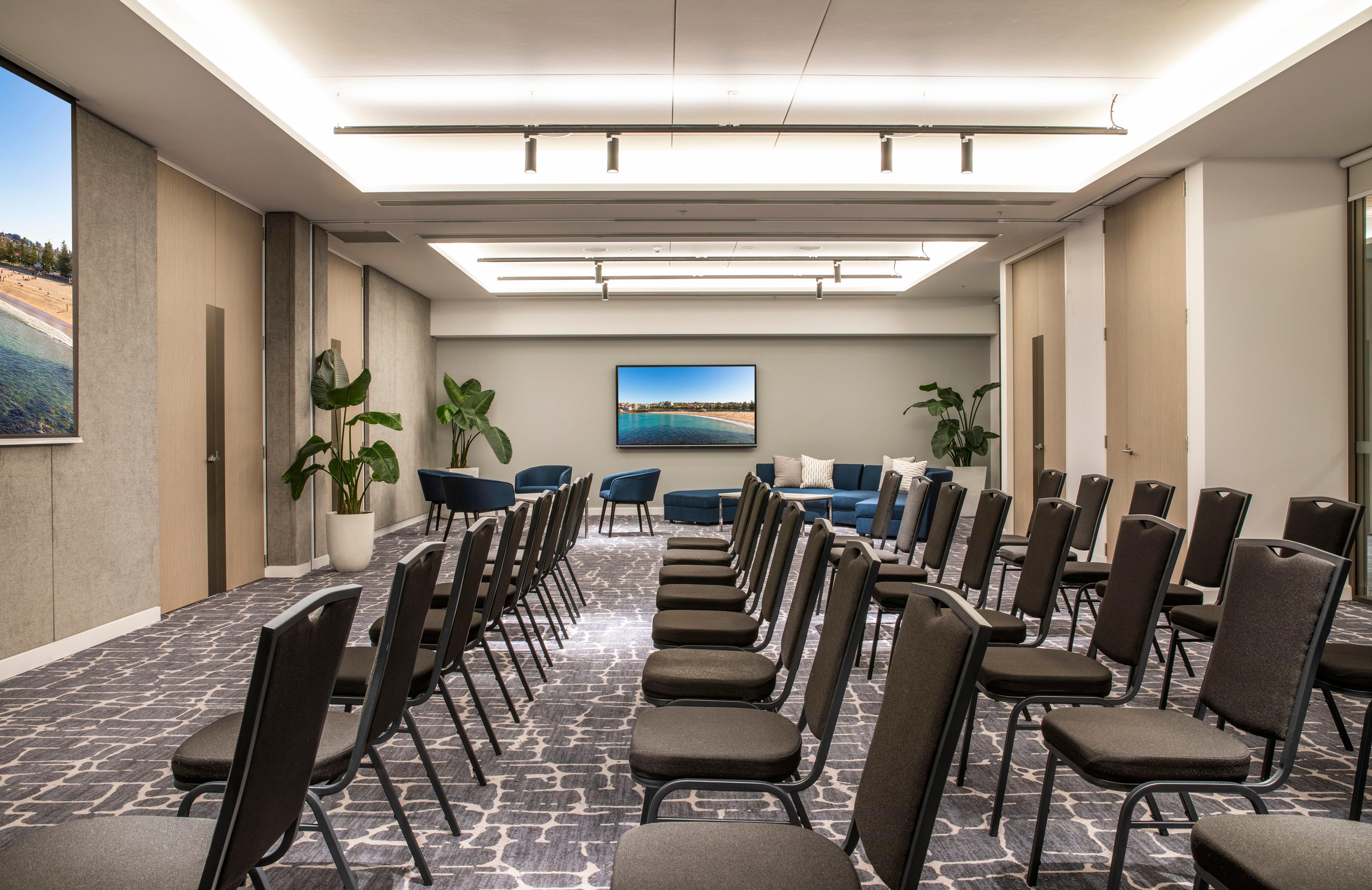 Crowne Plaza Sydney Coogee Beach By Ihg Exterior foto