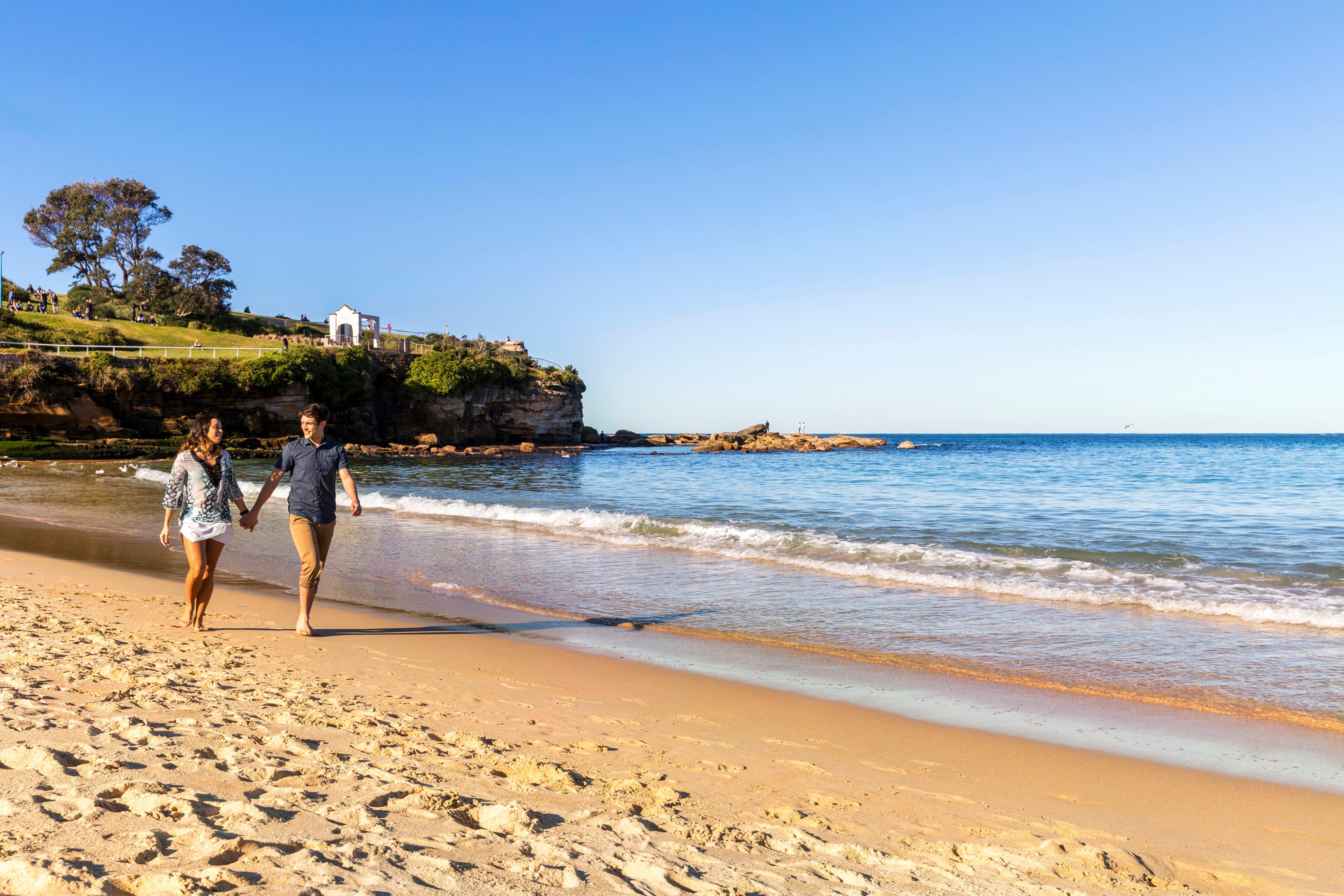 Crowne Plaza Sydney Coogee Beach By Ihg Exterior foto