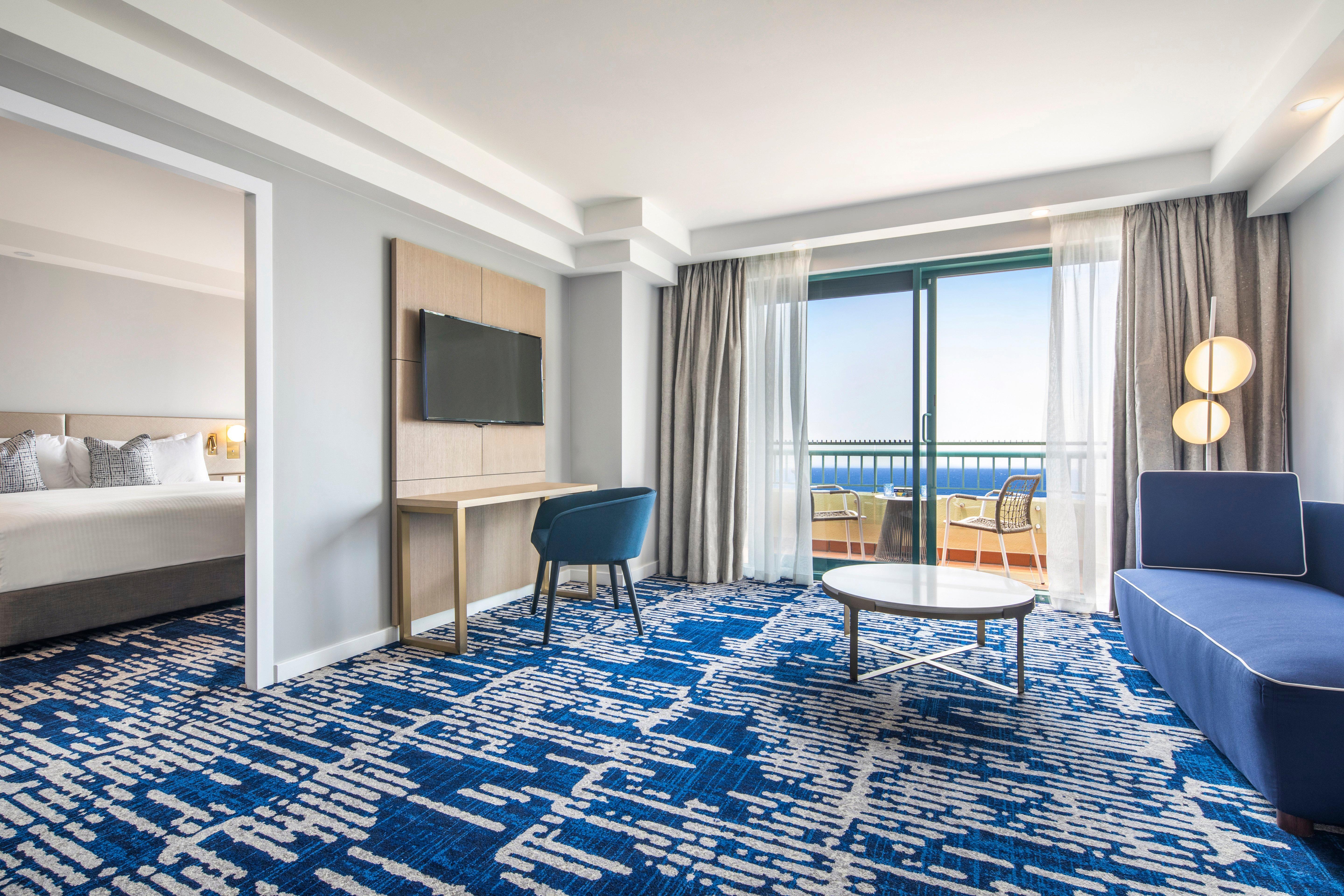 Crowne Plaza Sydney Coogee Beach By Ihg Exterior foto