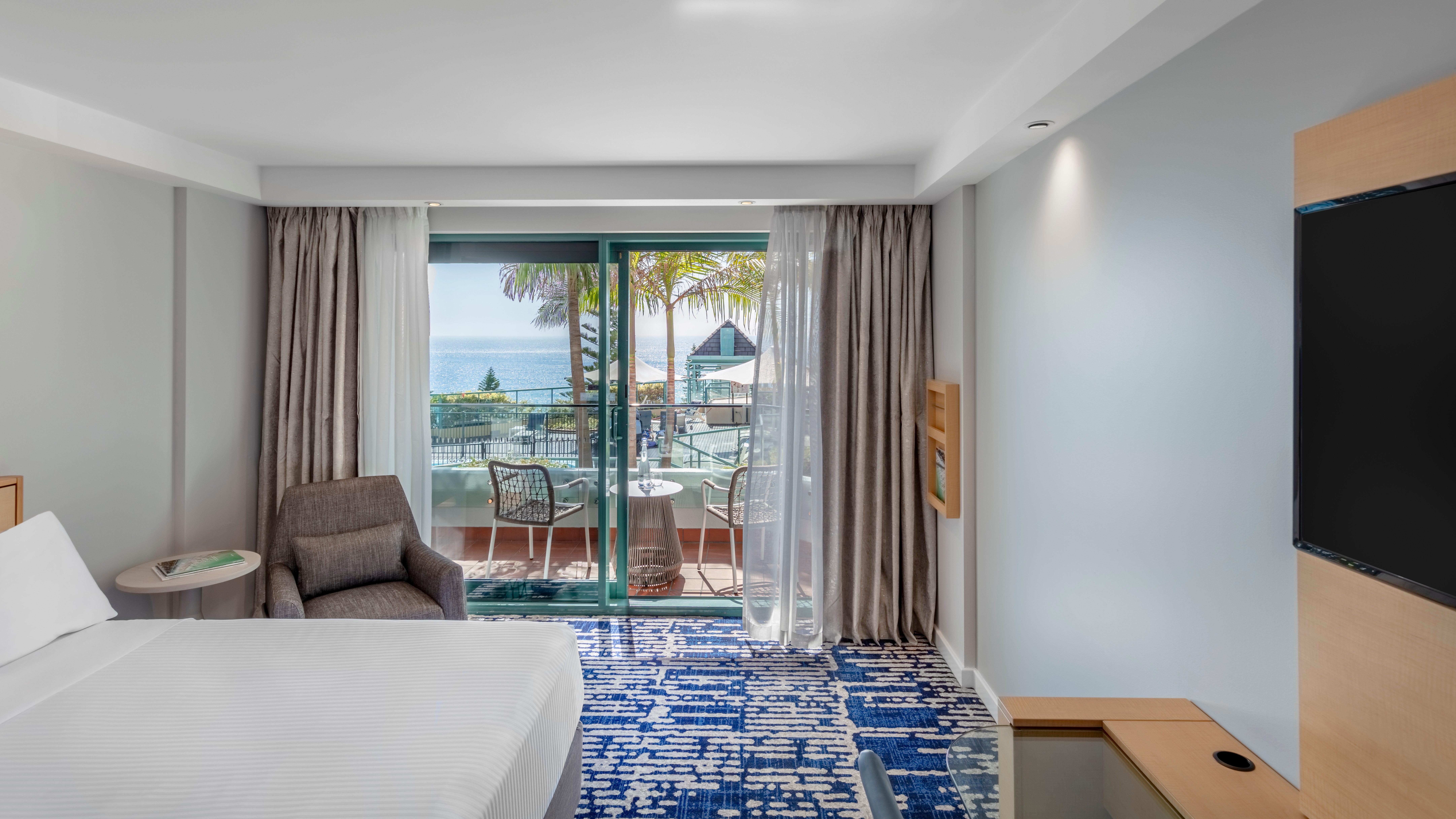 Crowne Plaza Sydney Coogee Beach By Ihg Exterior foto