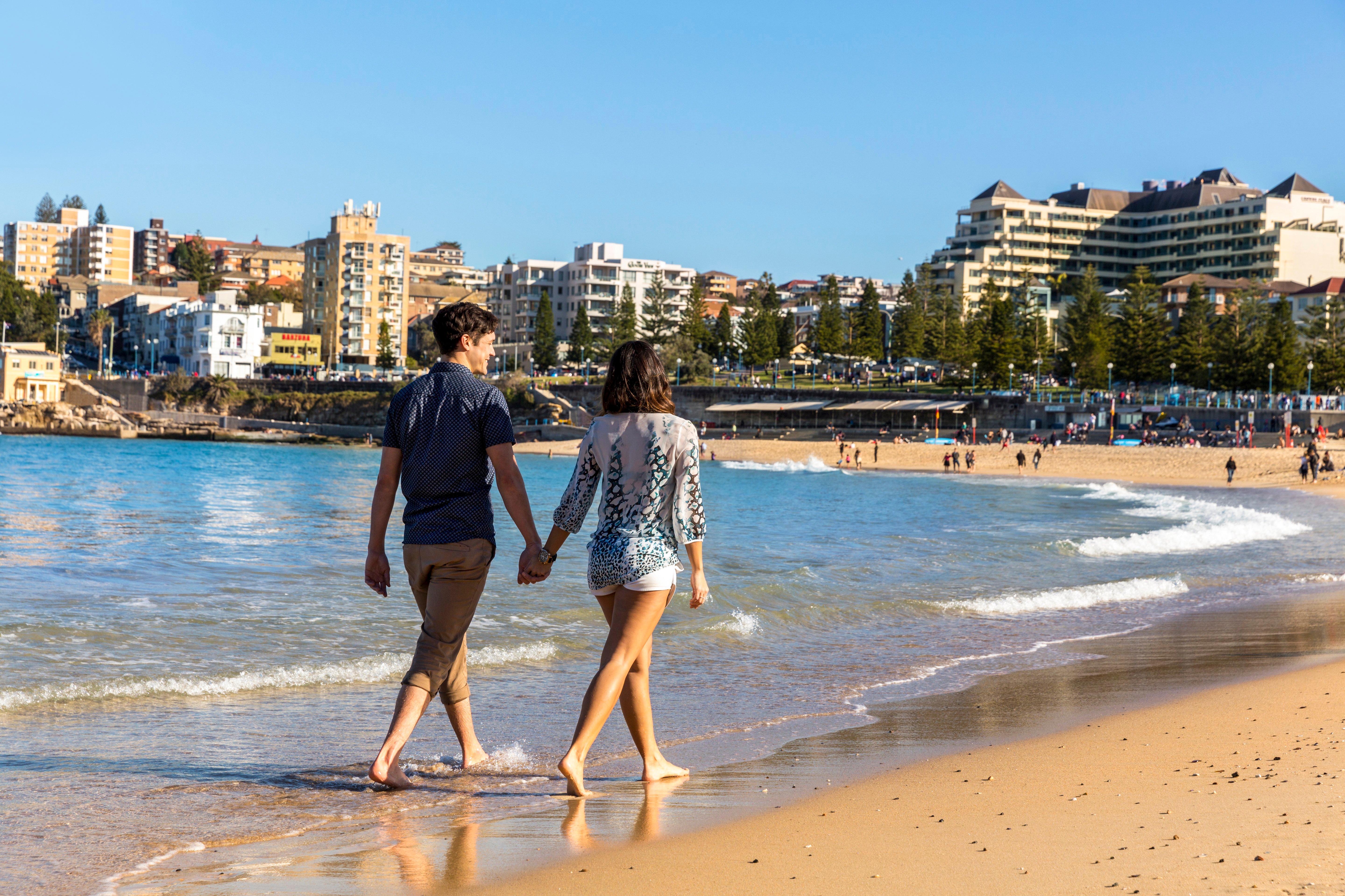 Crowne Plaza Sydney Coogee Beach By Ihg Exterior foto