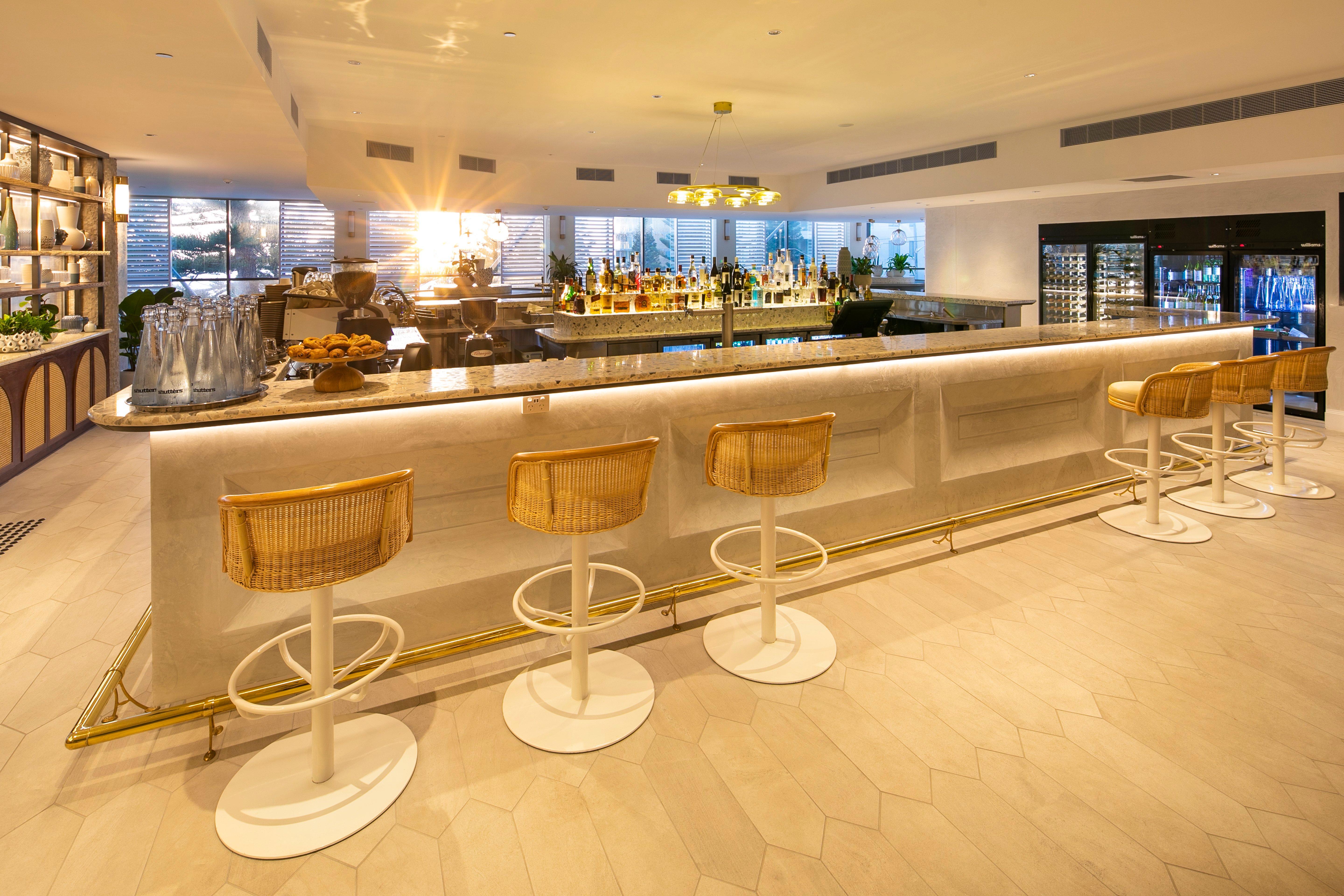 Crowne Plaza Sydney Coogee Beach By Ihg Exterior foto