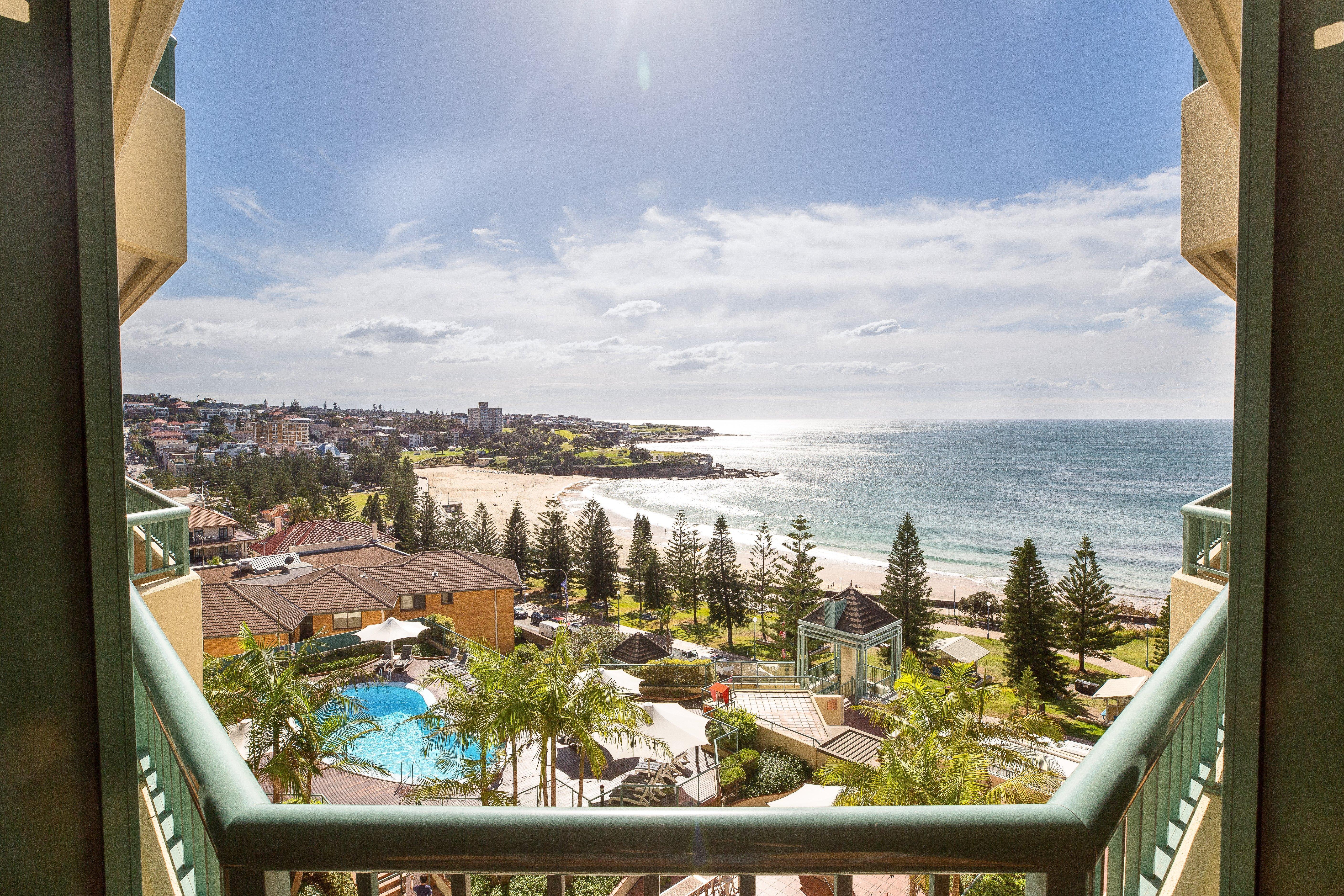 Crowne Plaza Sydney Coogee Beach By Ihg Exterior foto