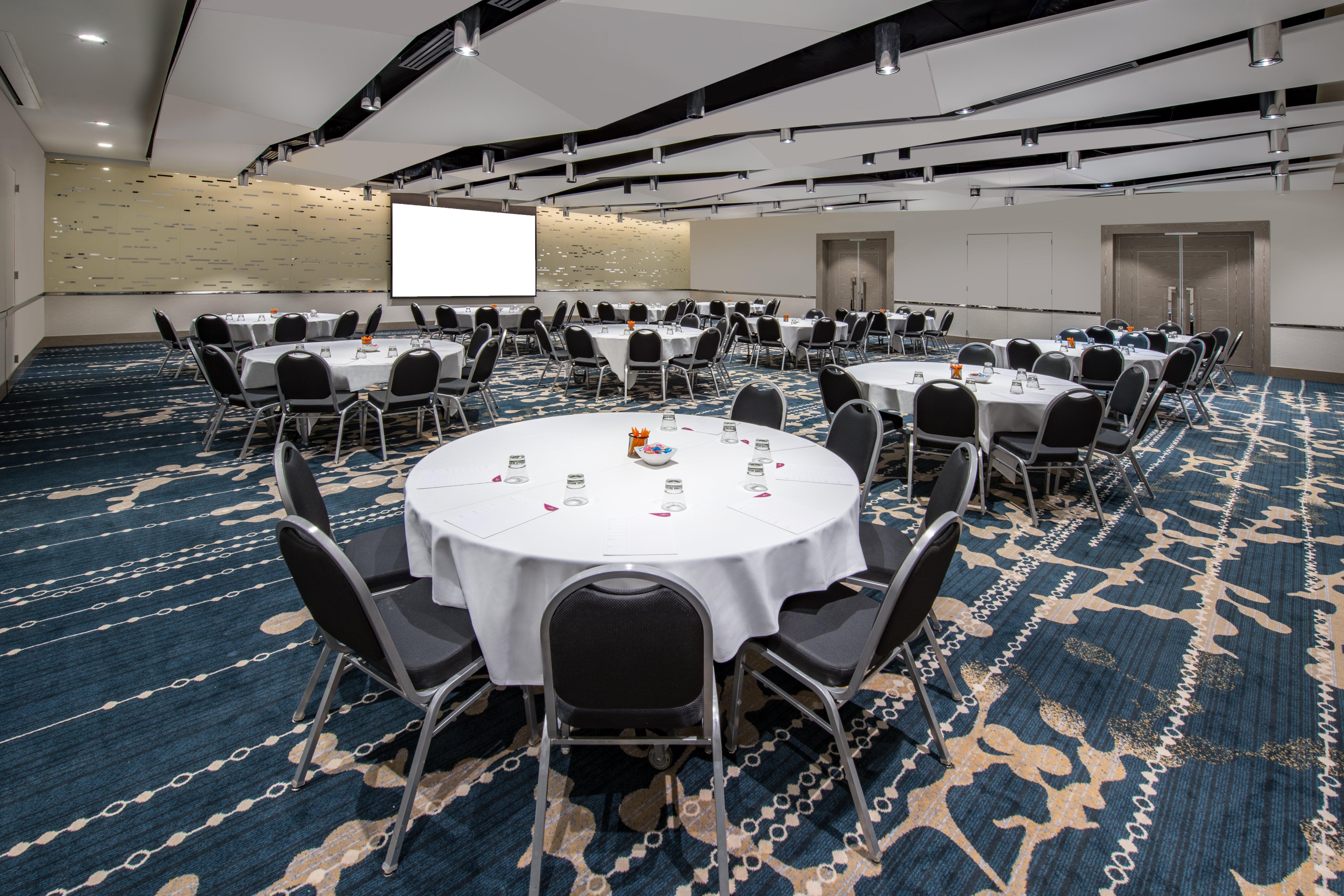 Crowne Plaza Sydney Coogee Beach By Ihg Exterior foto