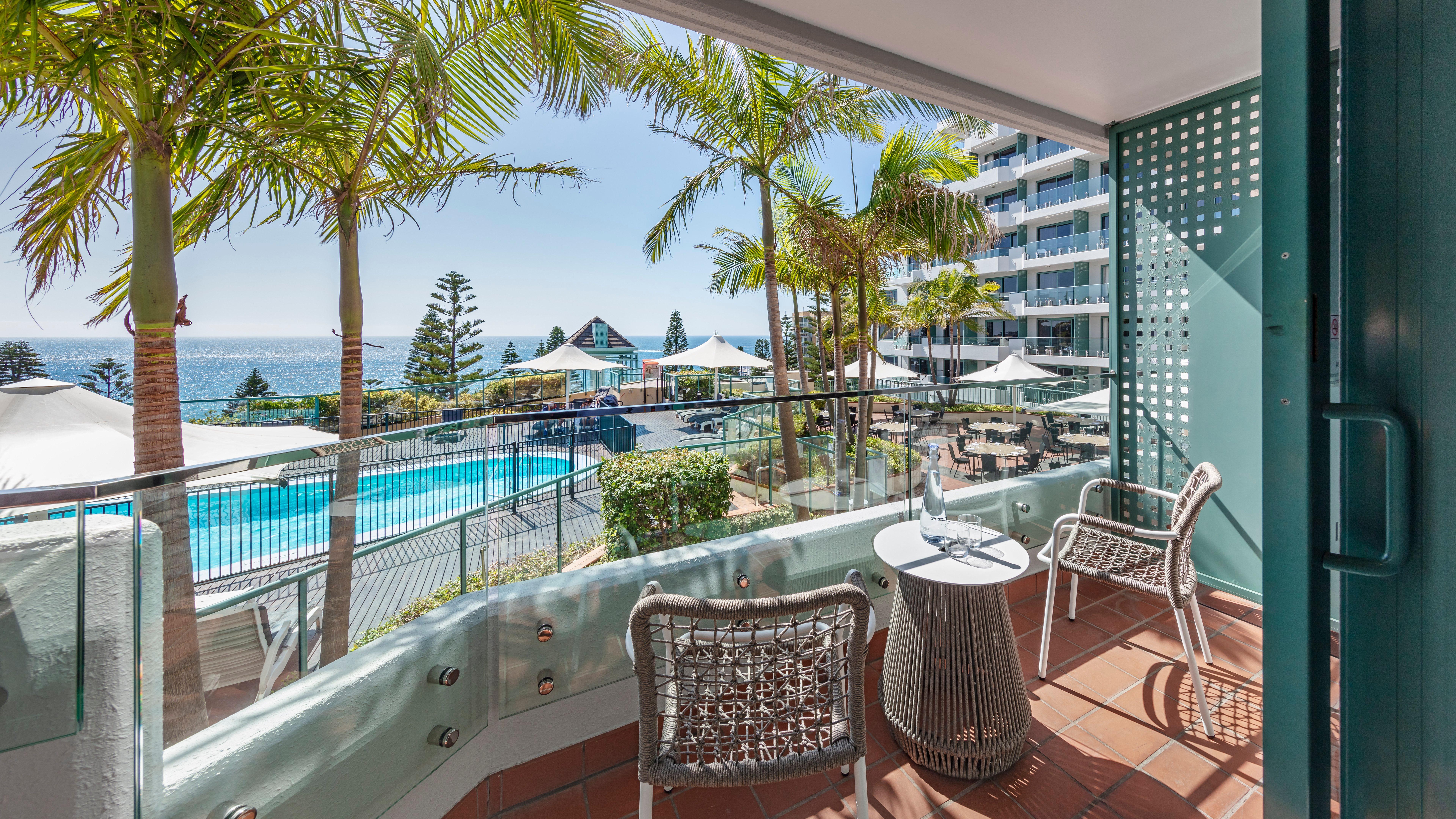 Crowne Plaza Sydney Coogee Beach By Ihg Exterior foto
