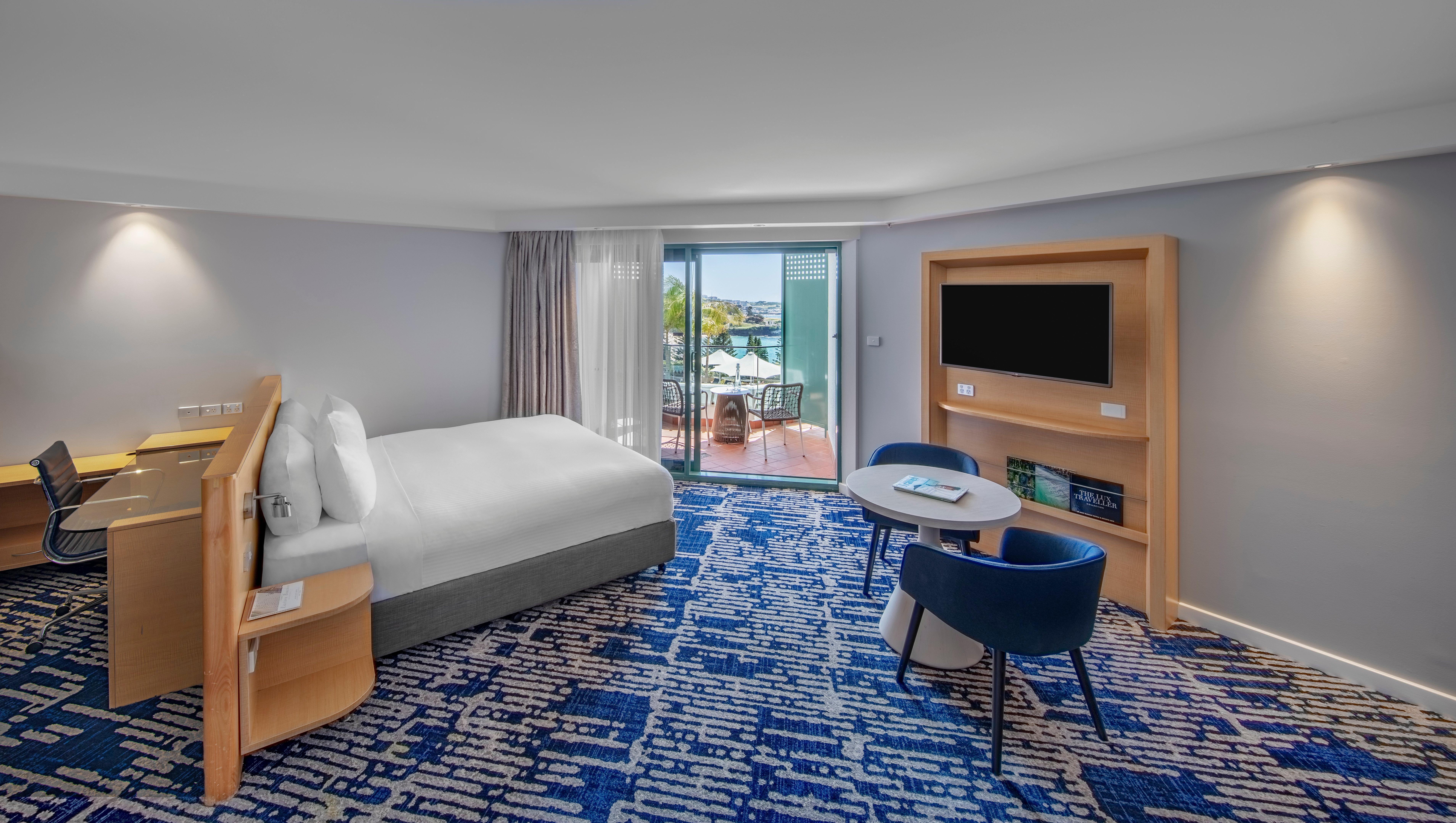 Crowne Plaza Sydney Coogee Beach By Ihg Exterior foto