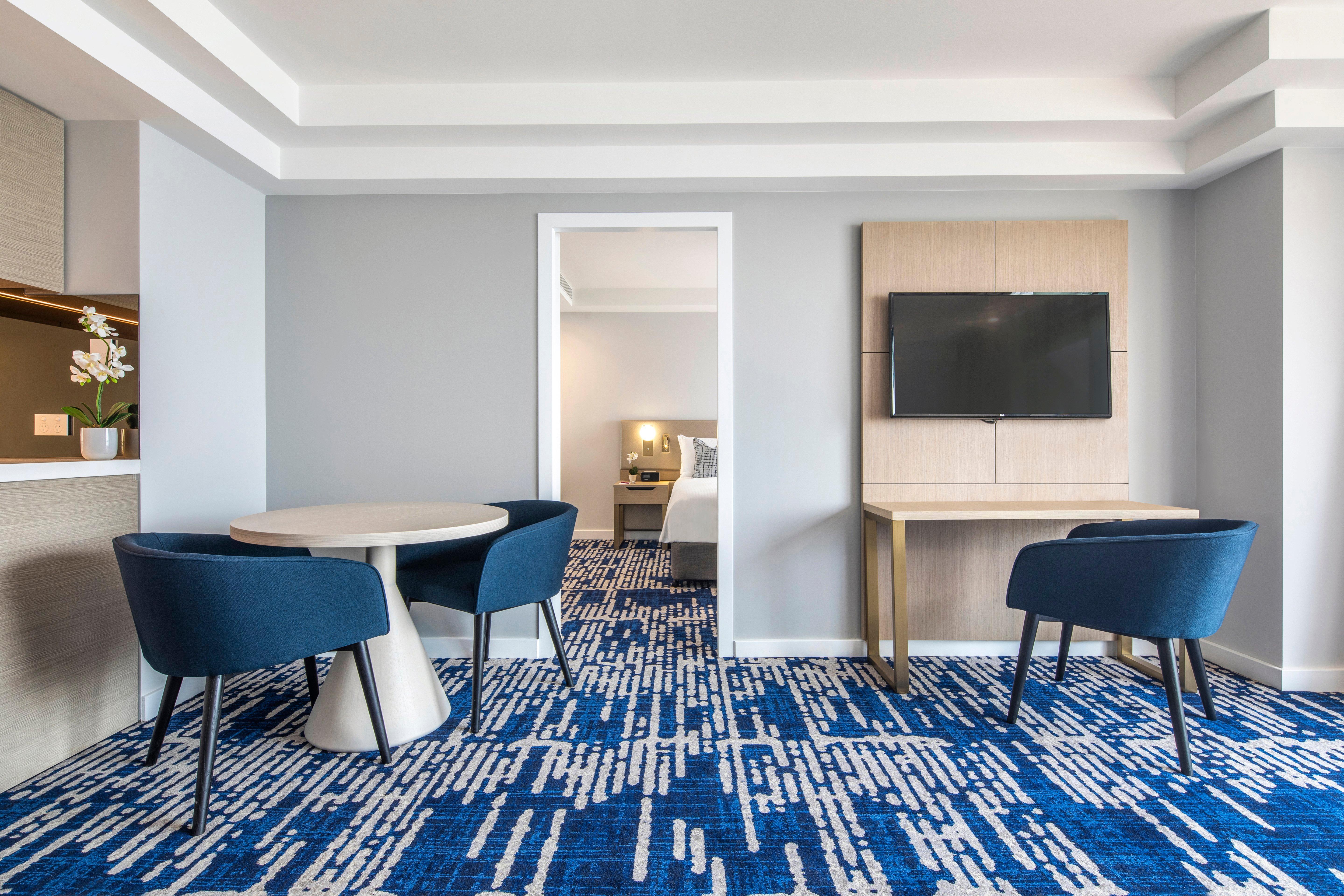 Crowne Plaza Sydney Coogee Beach By Ihg Exterior foto