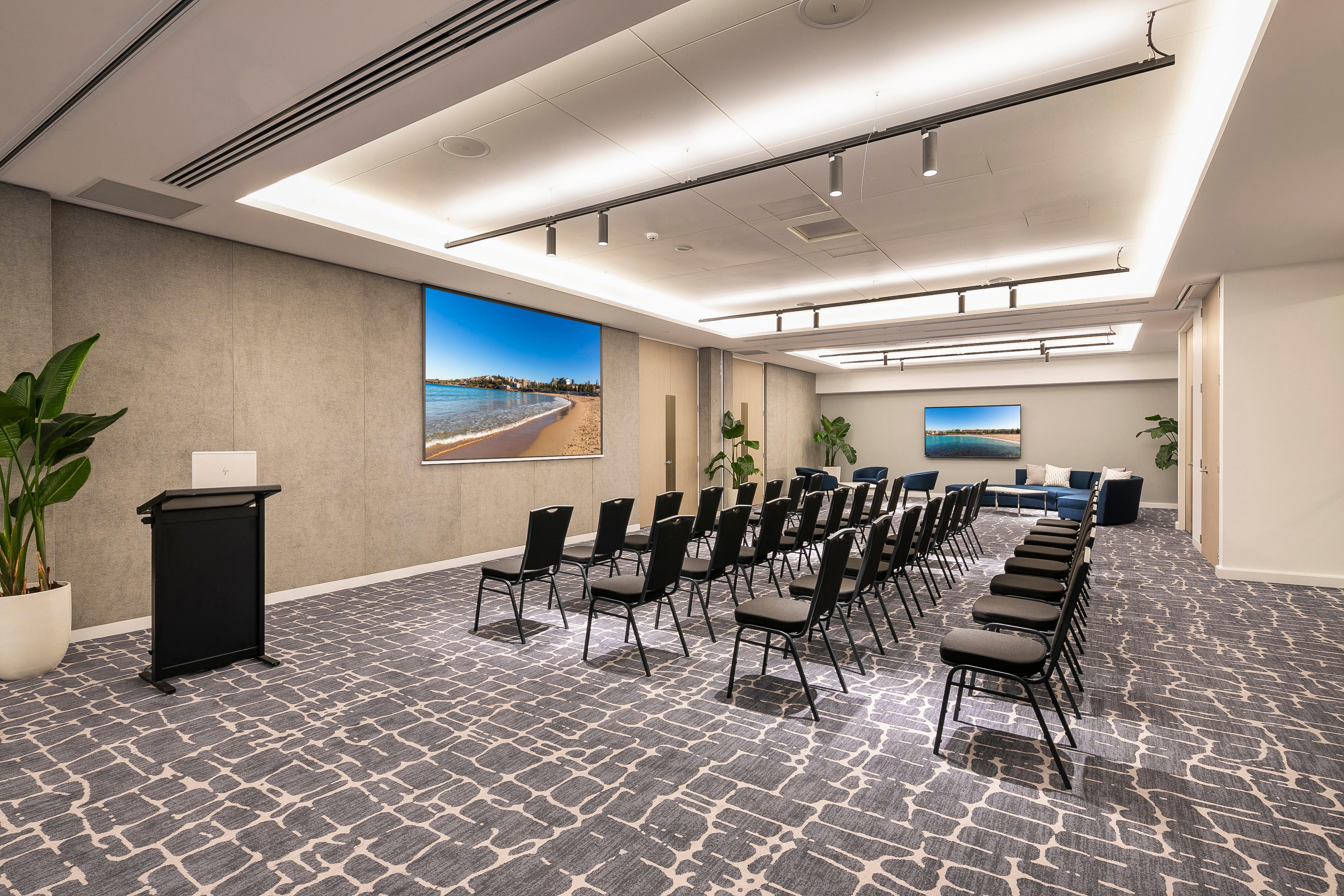 Crowne Plaza Sydney Coogee Beach By Ihg Exterior foto