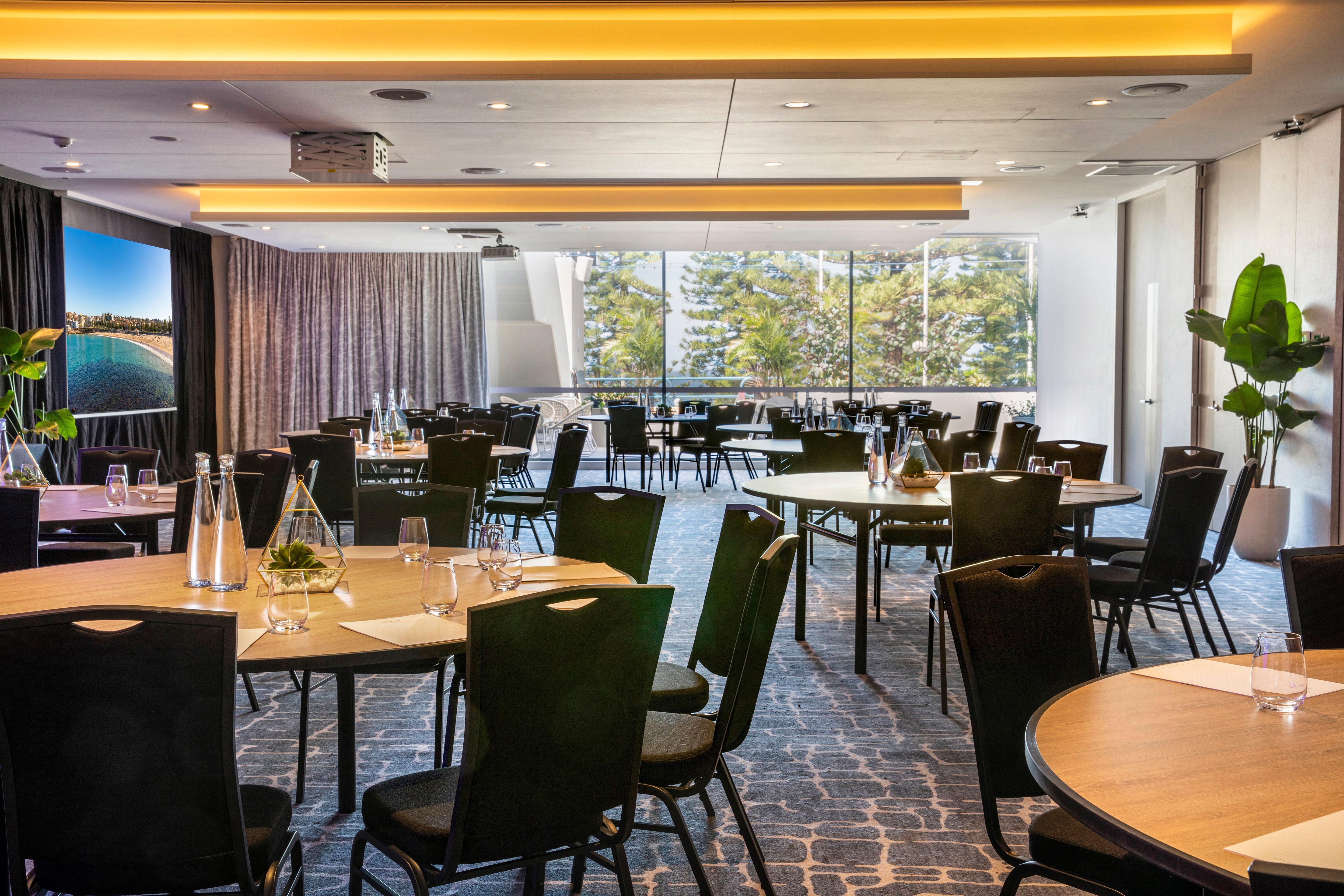Crowne Plaza Sydney Coogee Beach By Ihg Exterior foto