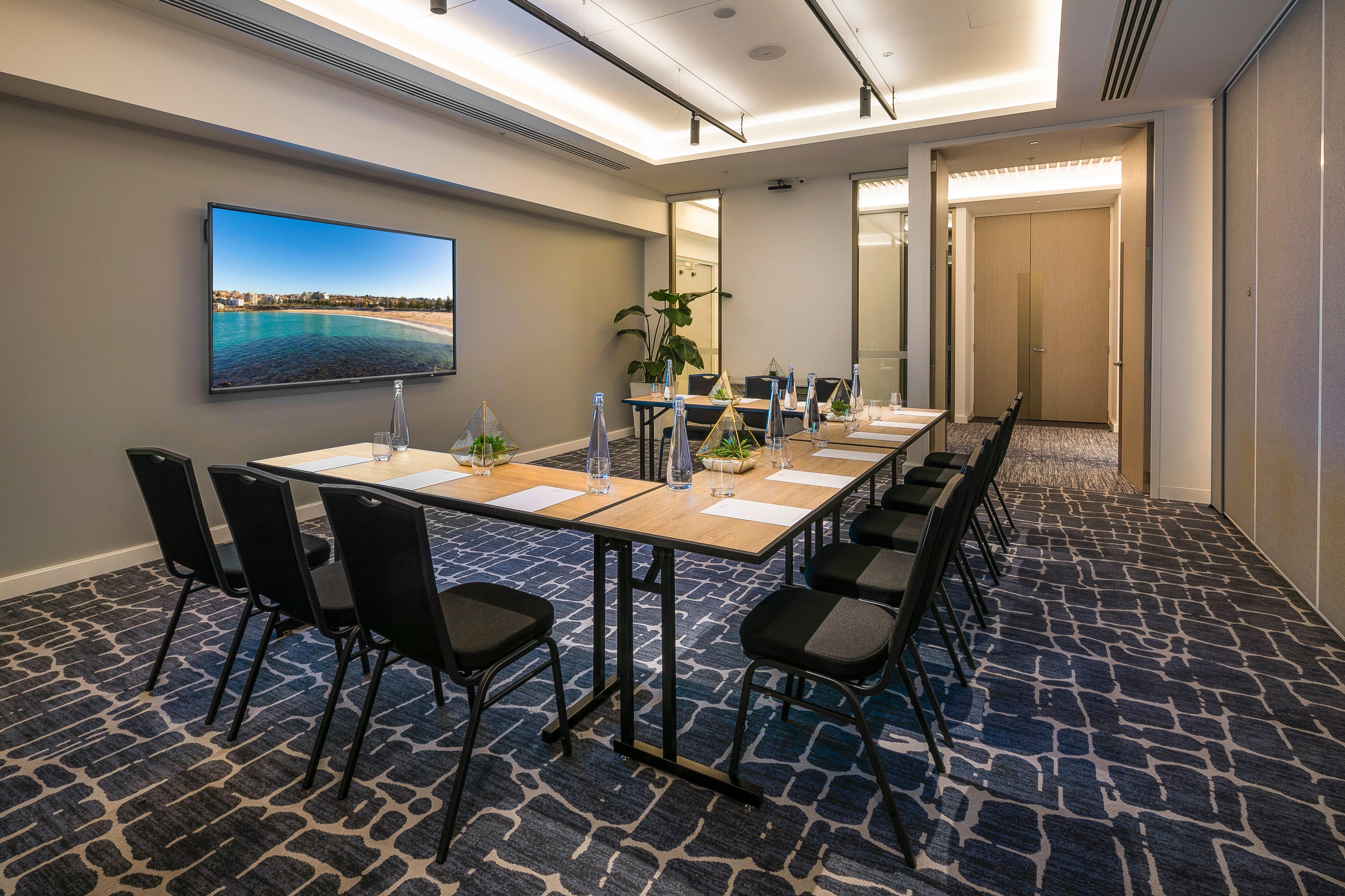 Crowne Plaza Sydney Coogee Beach By Ihg Exterior foto