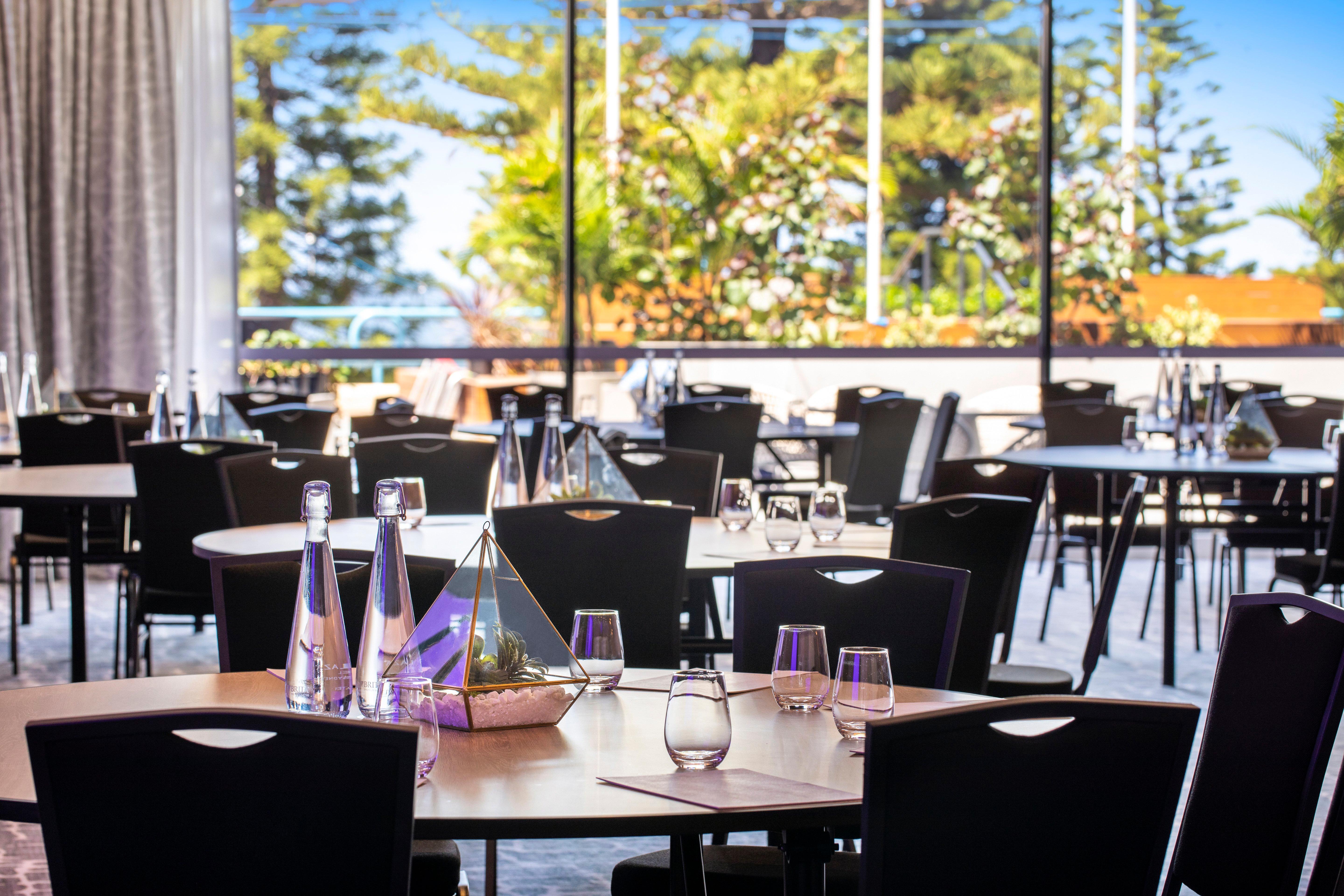 Crowne Plaza Sydney Coogee Beach By Ihg Exterior foto