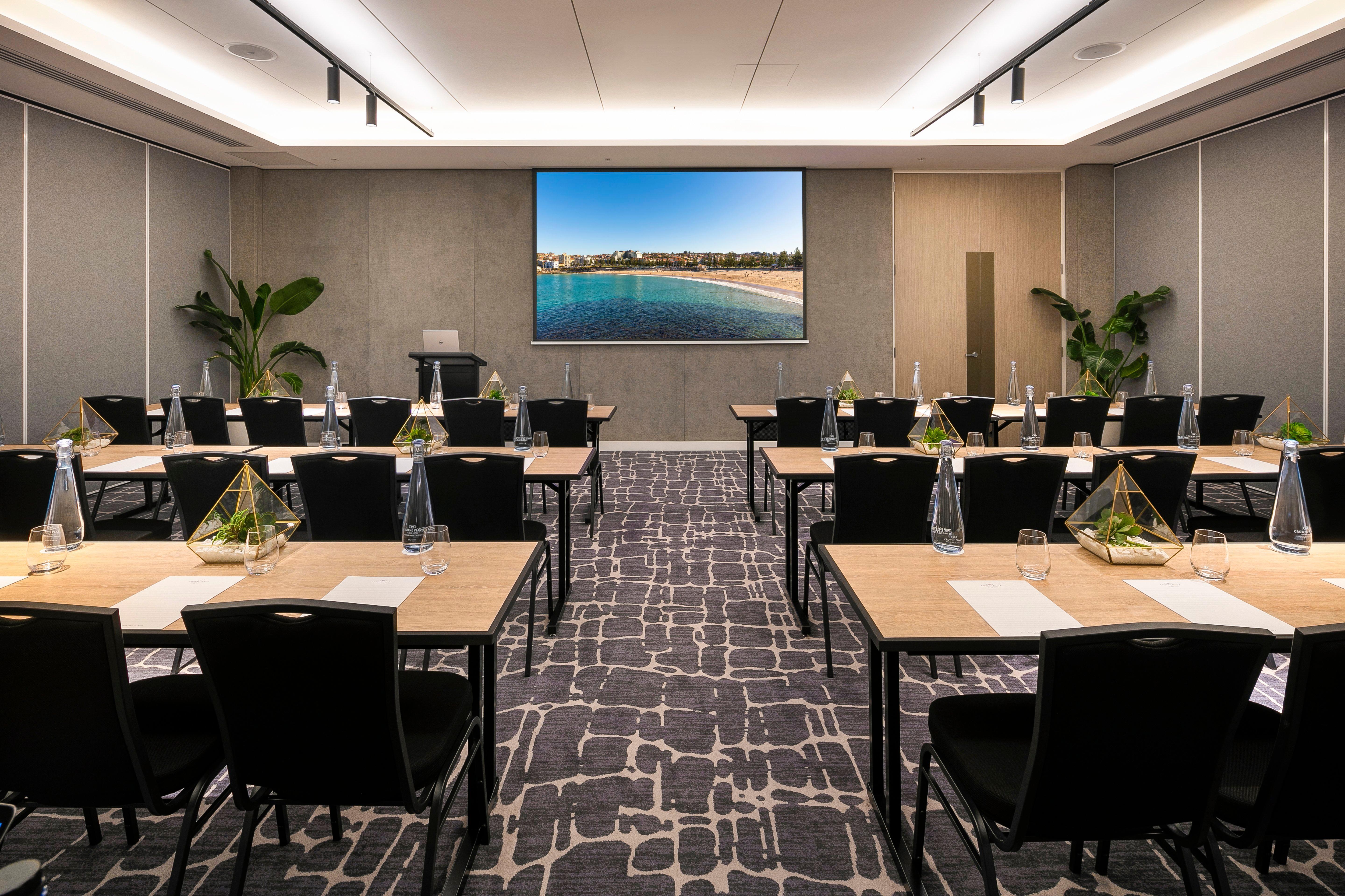 Crowne Plaza Sydney Coogee Beach By Ihg Exterior foto