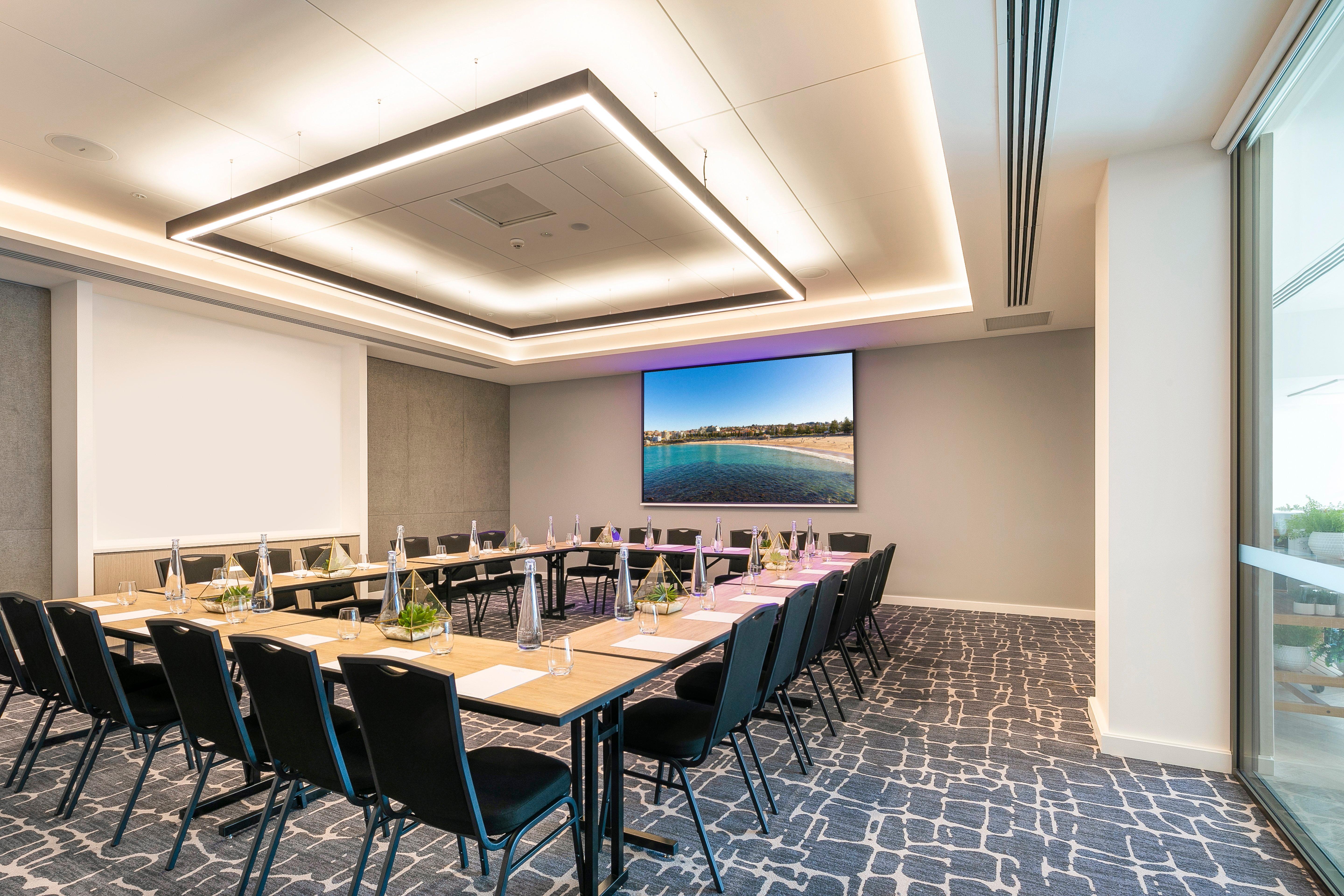 Crowne Plaza Sydney Coogee Beach By Ihg Exterior foto