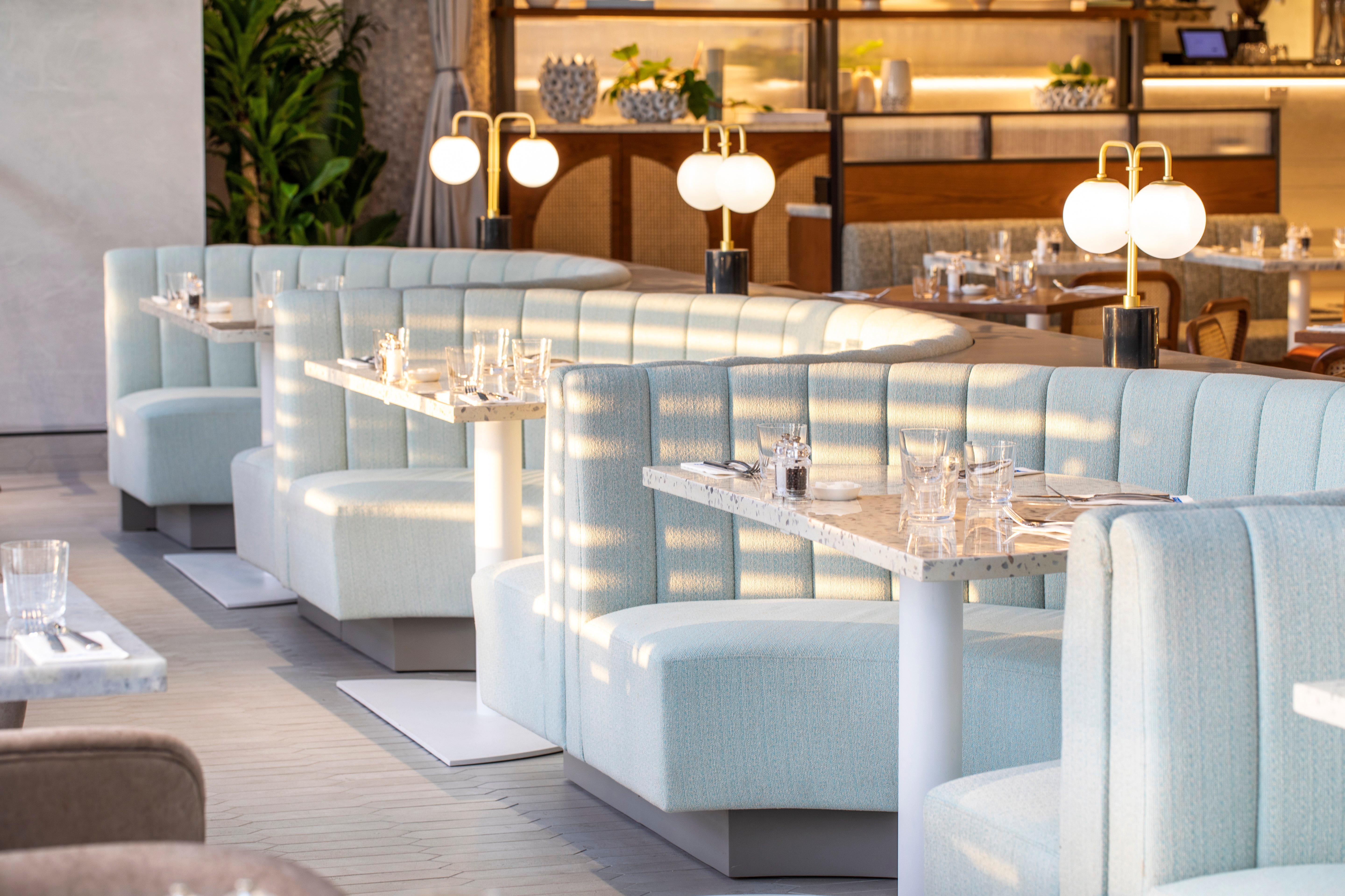Crowne Plaza Sydney Coogee Beach By Ihg Exterior foto