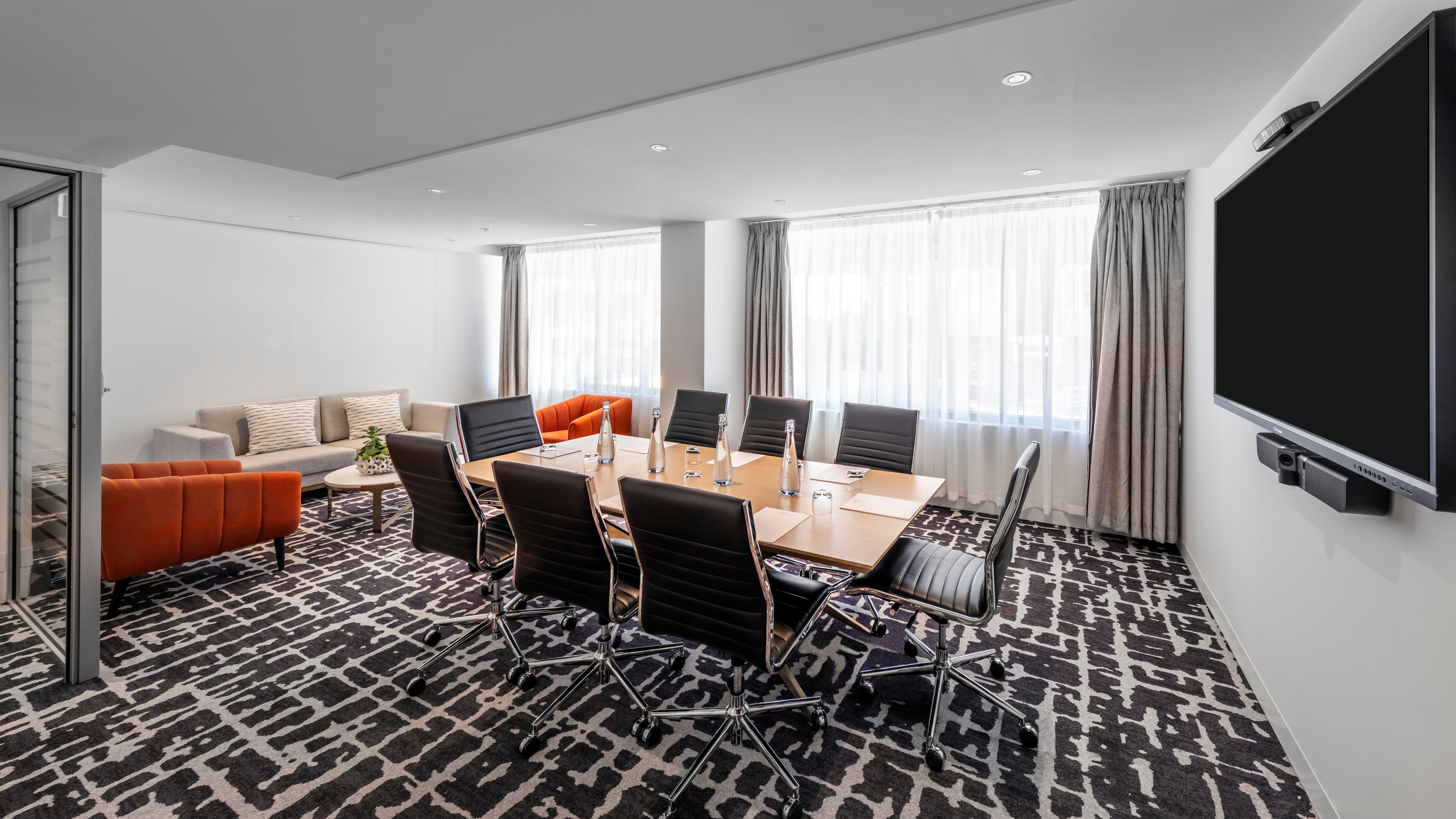Crowne Plaza Sydney Coogee Beach By Ihg Exterior foto