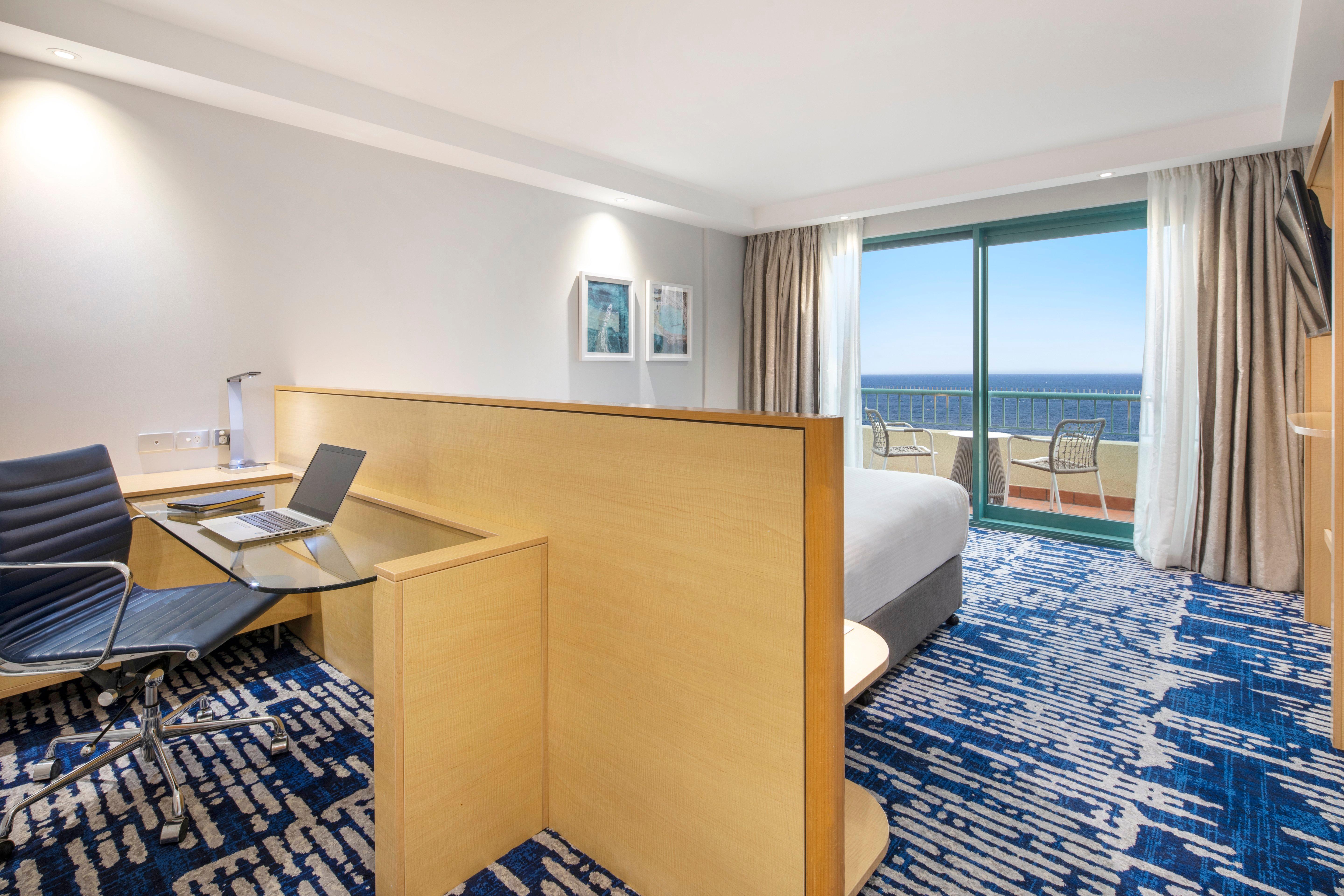 Crowne Plaza Sydney Coogee Beach By Ihg Exterior foto