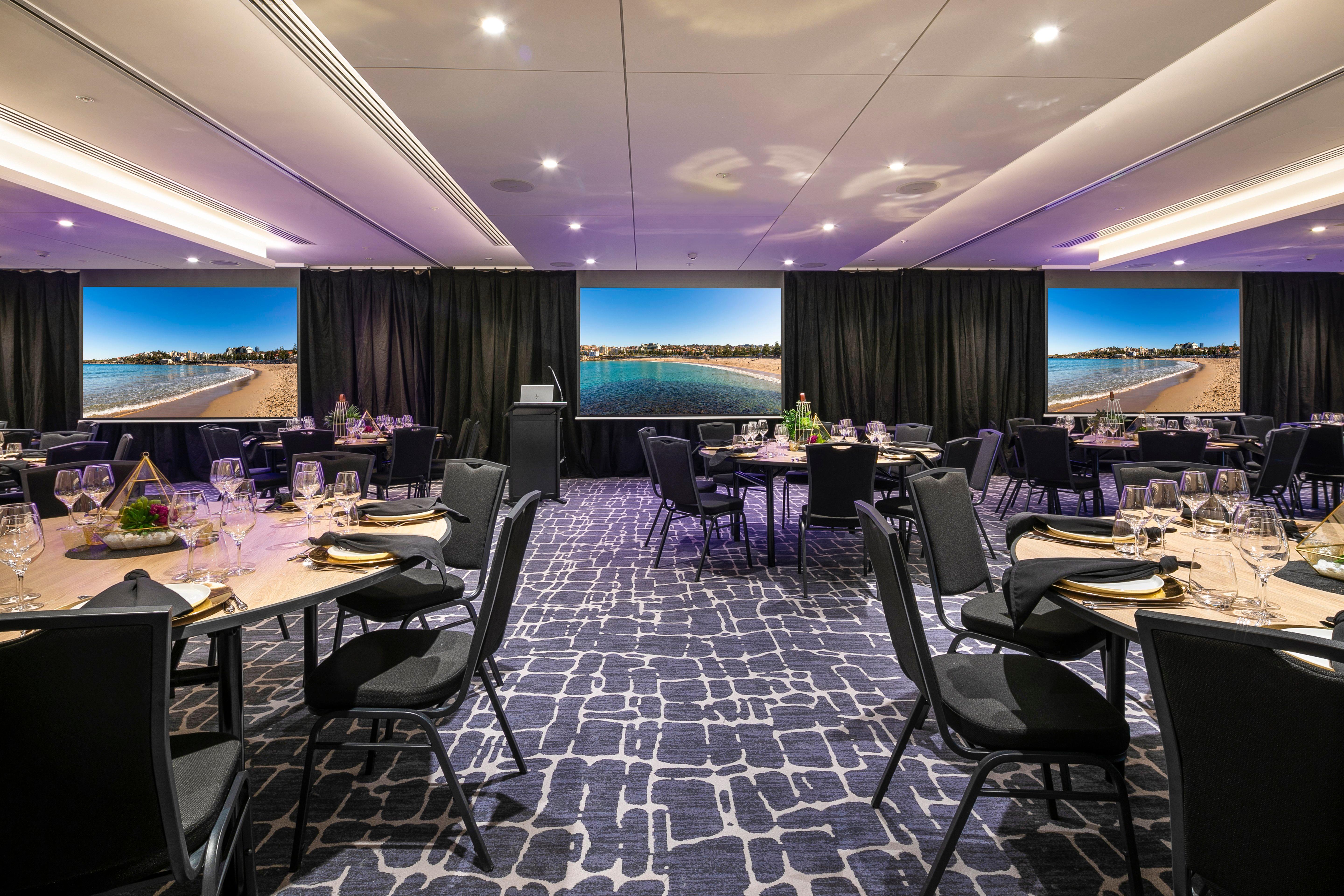 Crowne Plaza Sydney Coogee Beach By Ihg Exterior foto