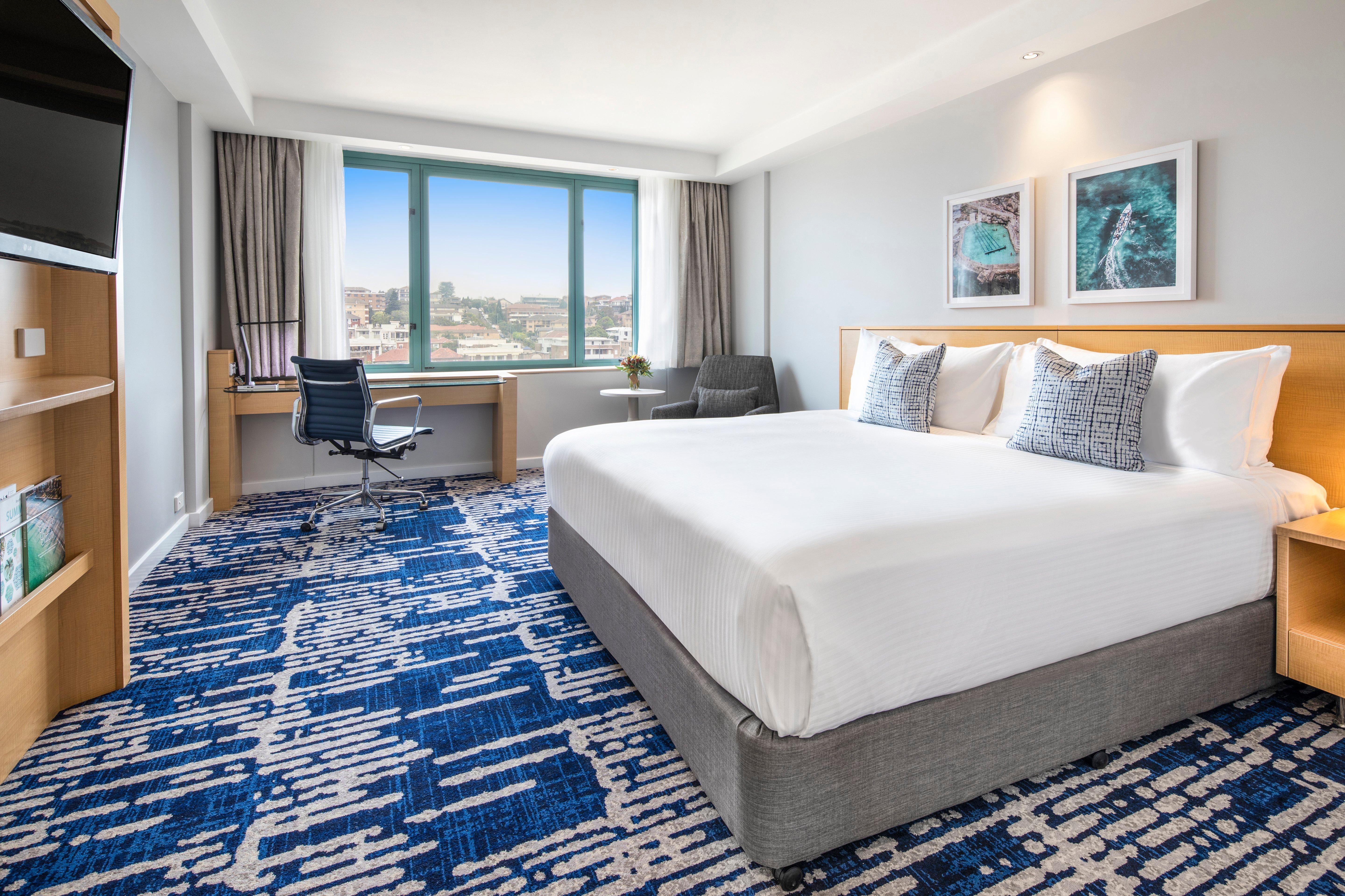 Crowne Plaza Sydney Coogee Beach By Ihg Exterior foto