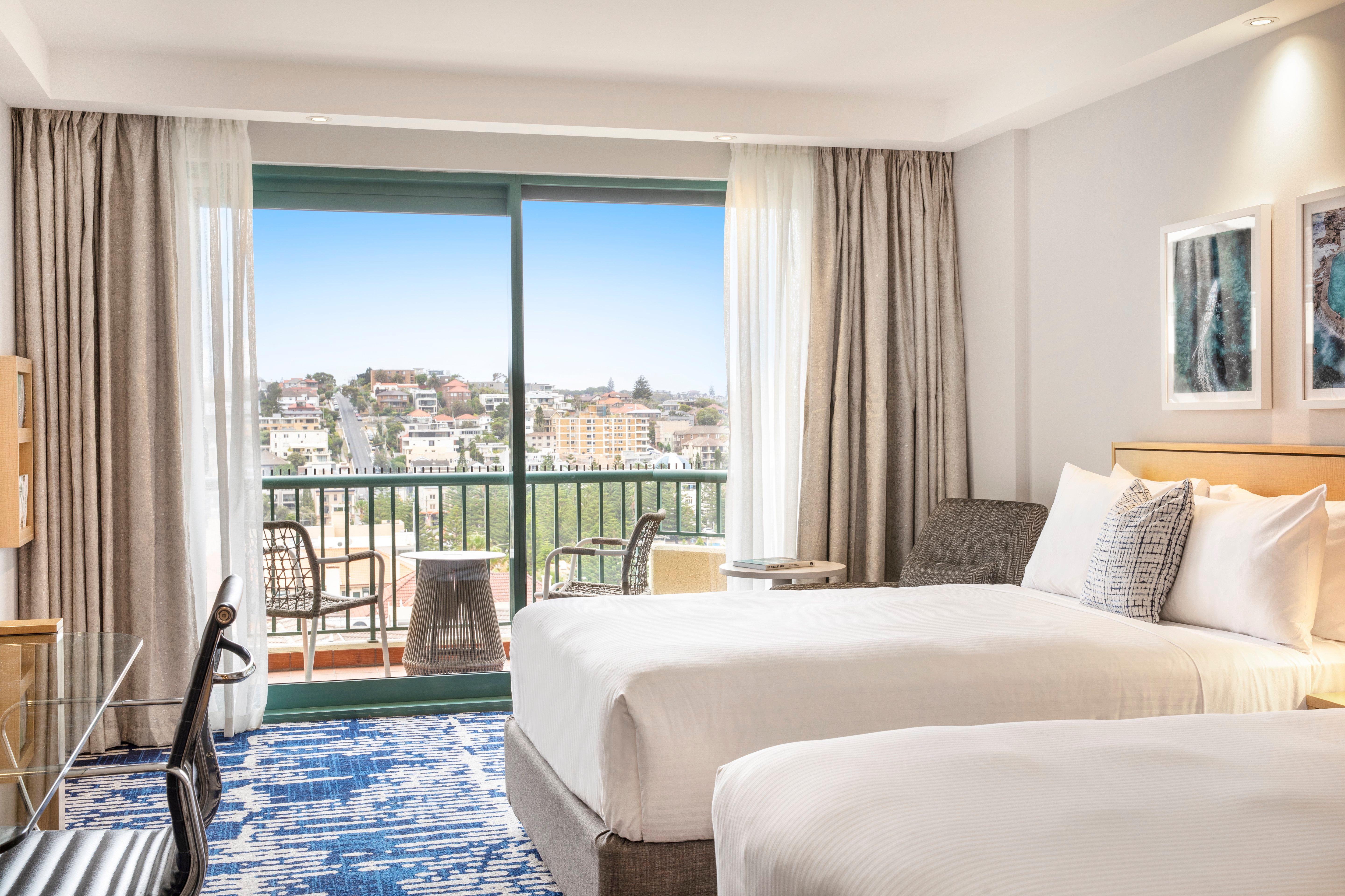 Crowne Plaza Sydney Coogee Beach By Ihg Exterior foto