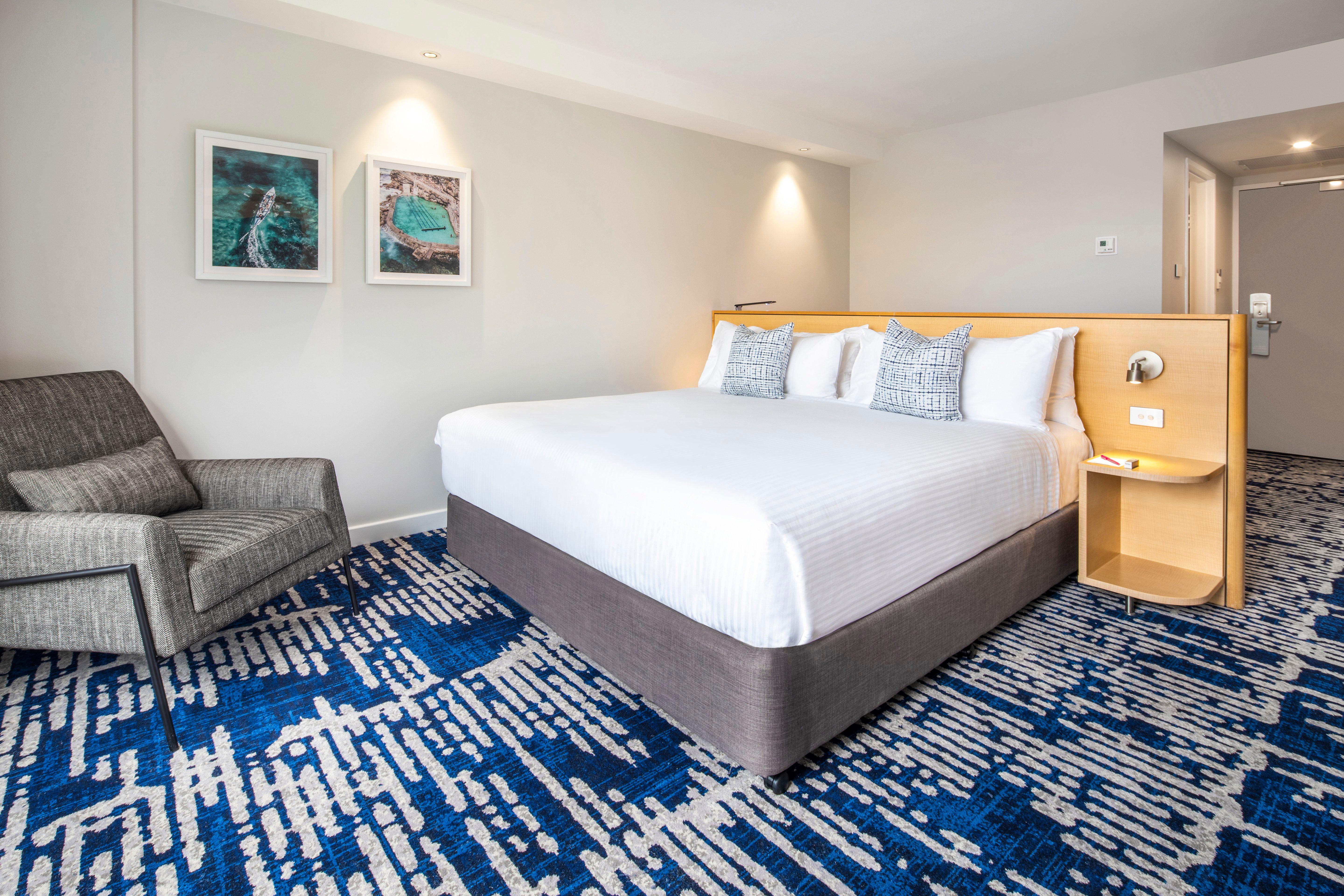 Crowne Plaza Sydney Coogee Beach By Ihg Exterior foto