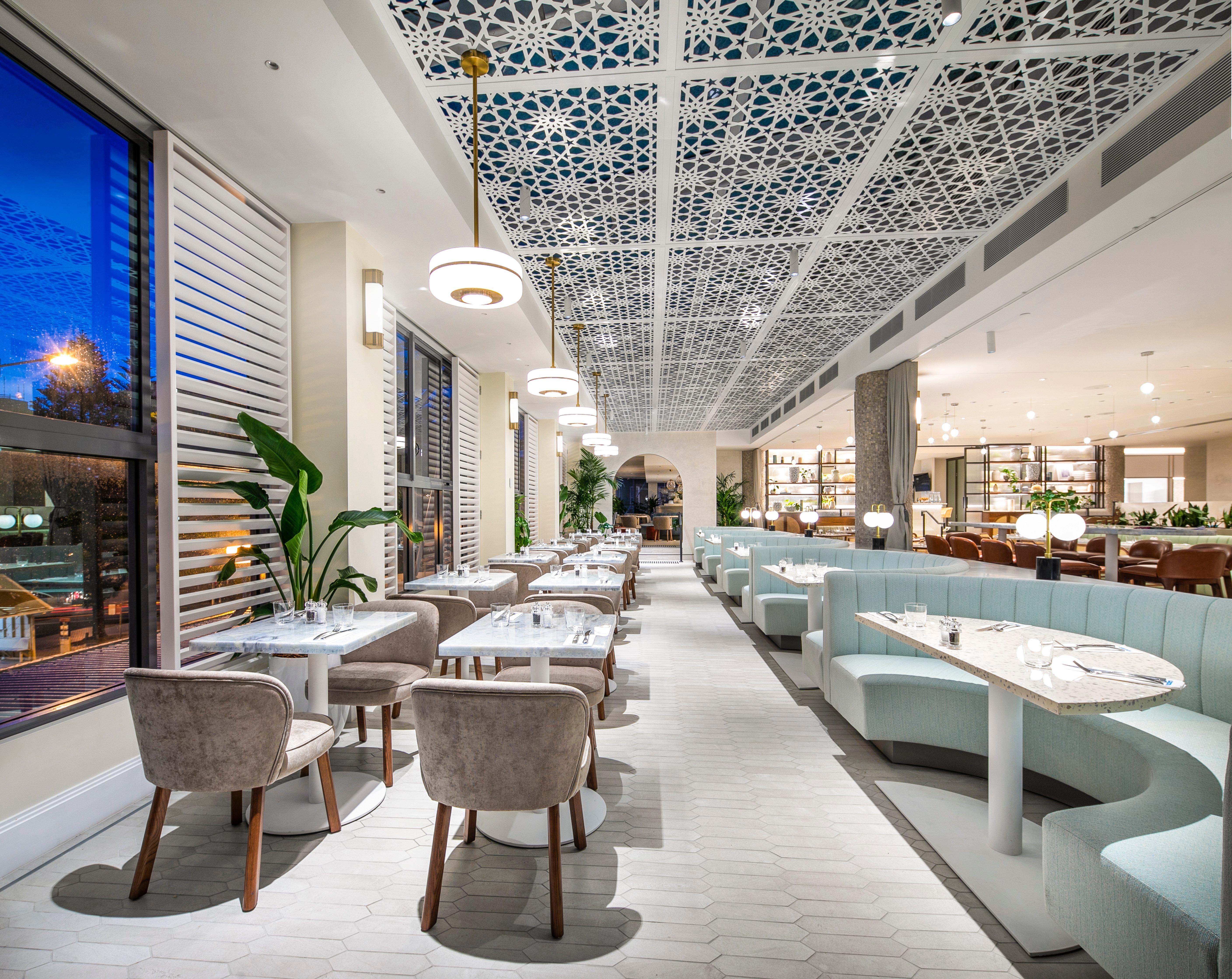 Crowne Plaza Sydney Coogee Beach By Ihg Exterior foto